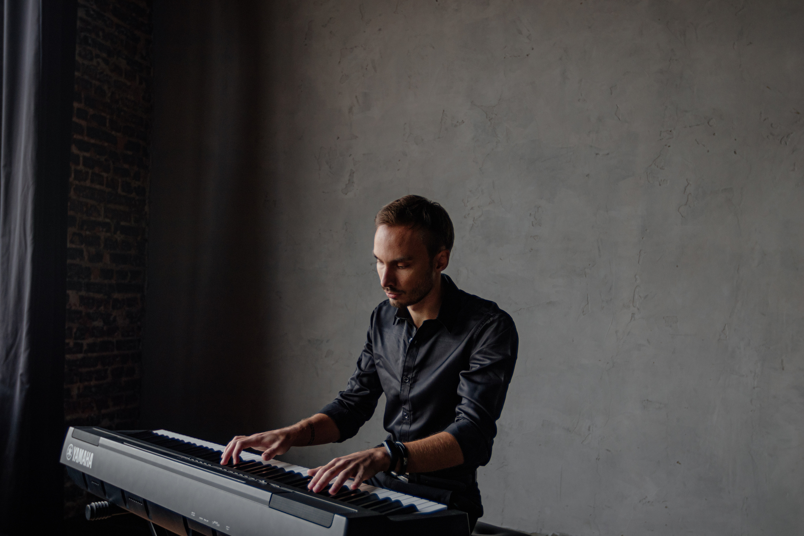 DENIS. Фотограф — психолог Сочи, Краснодар, Москва