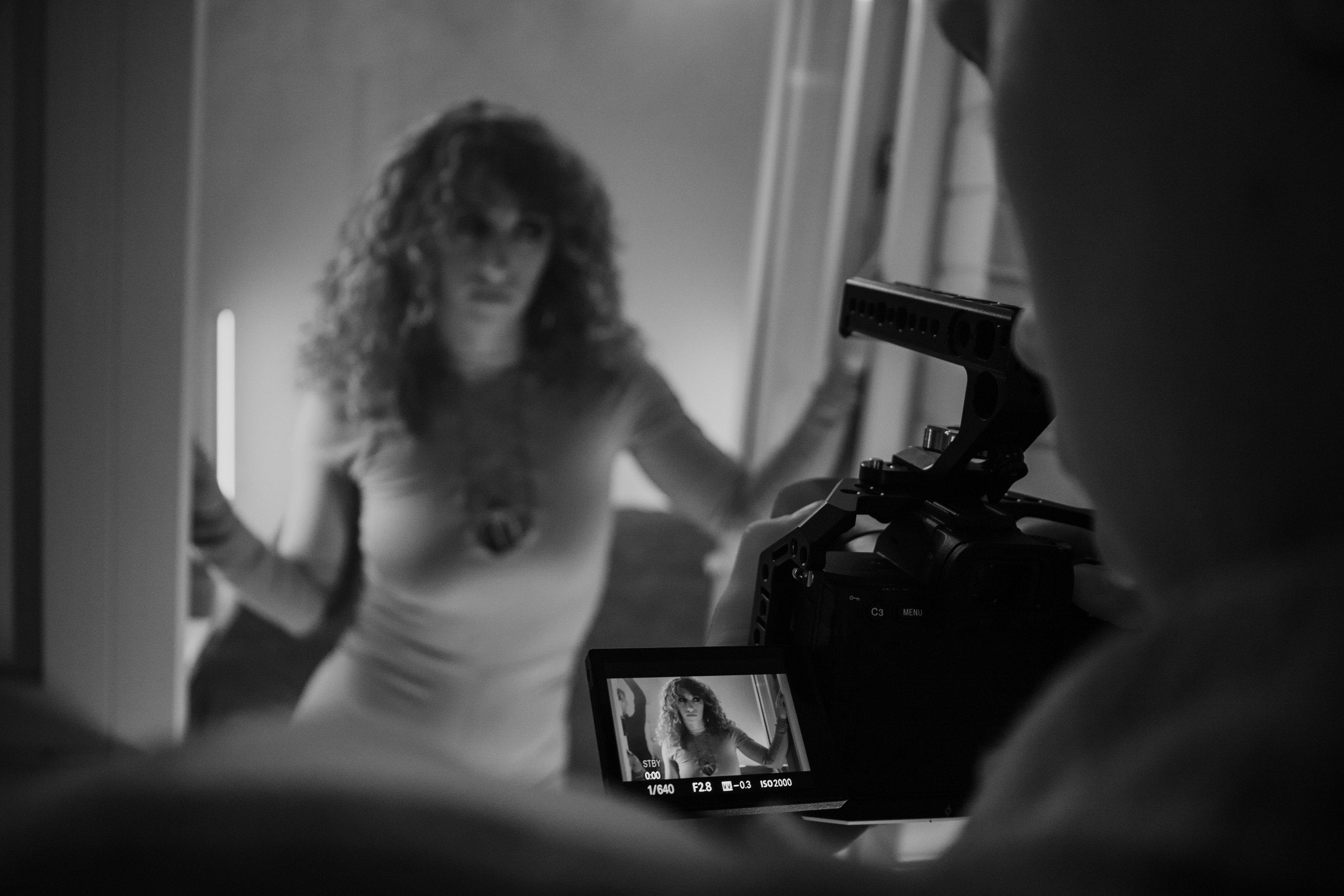 CLIP KSENIA PUTYLINA. Фотограф — психолог Сочи, Краснодар, Москва