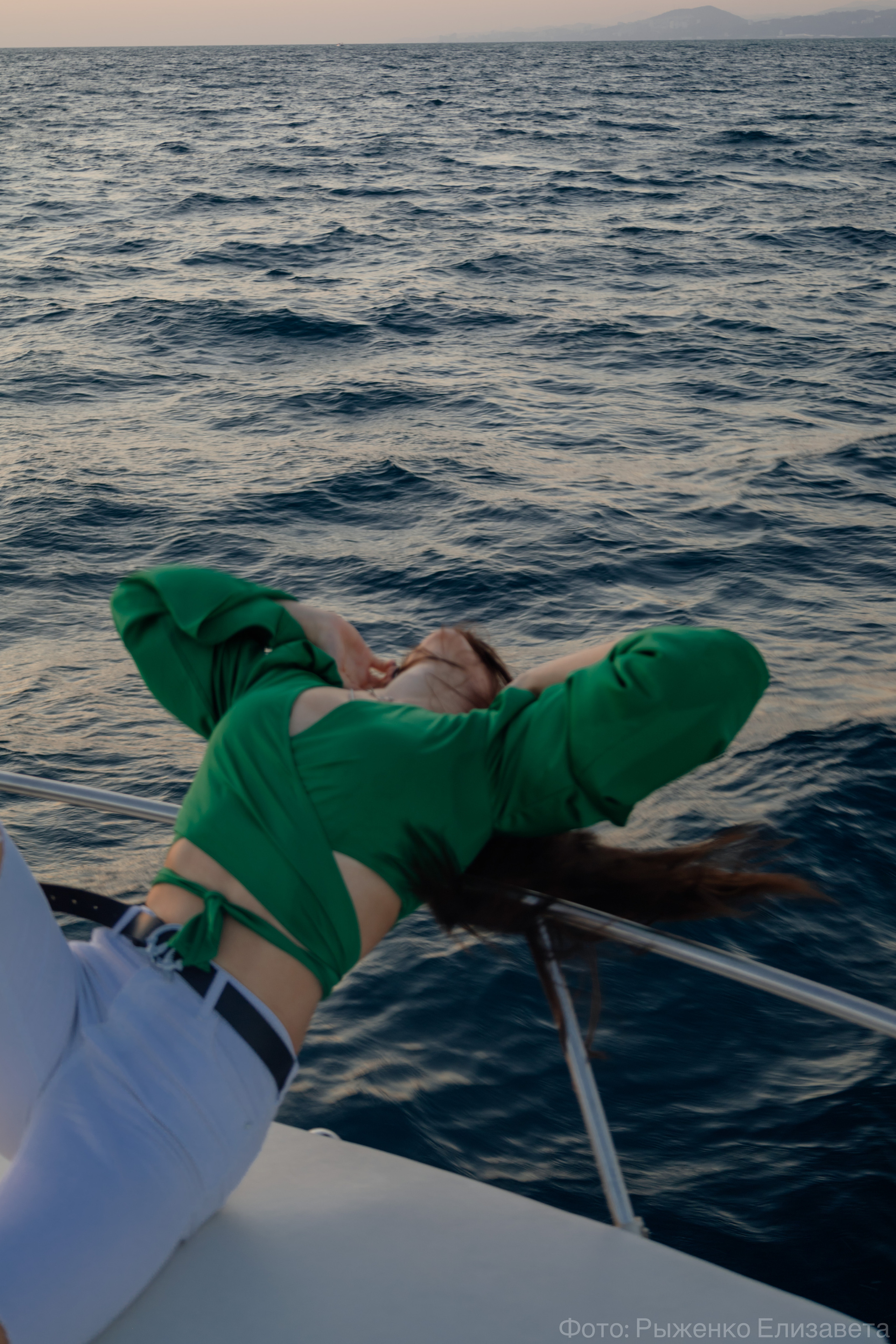 WOMEN'S PROJECT. Фотограф — психолог Сочи, Краснодар, Москва