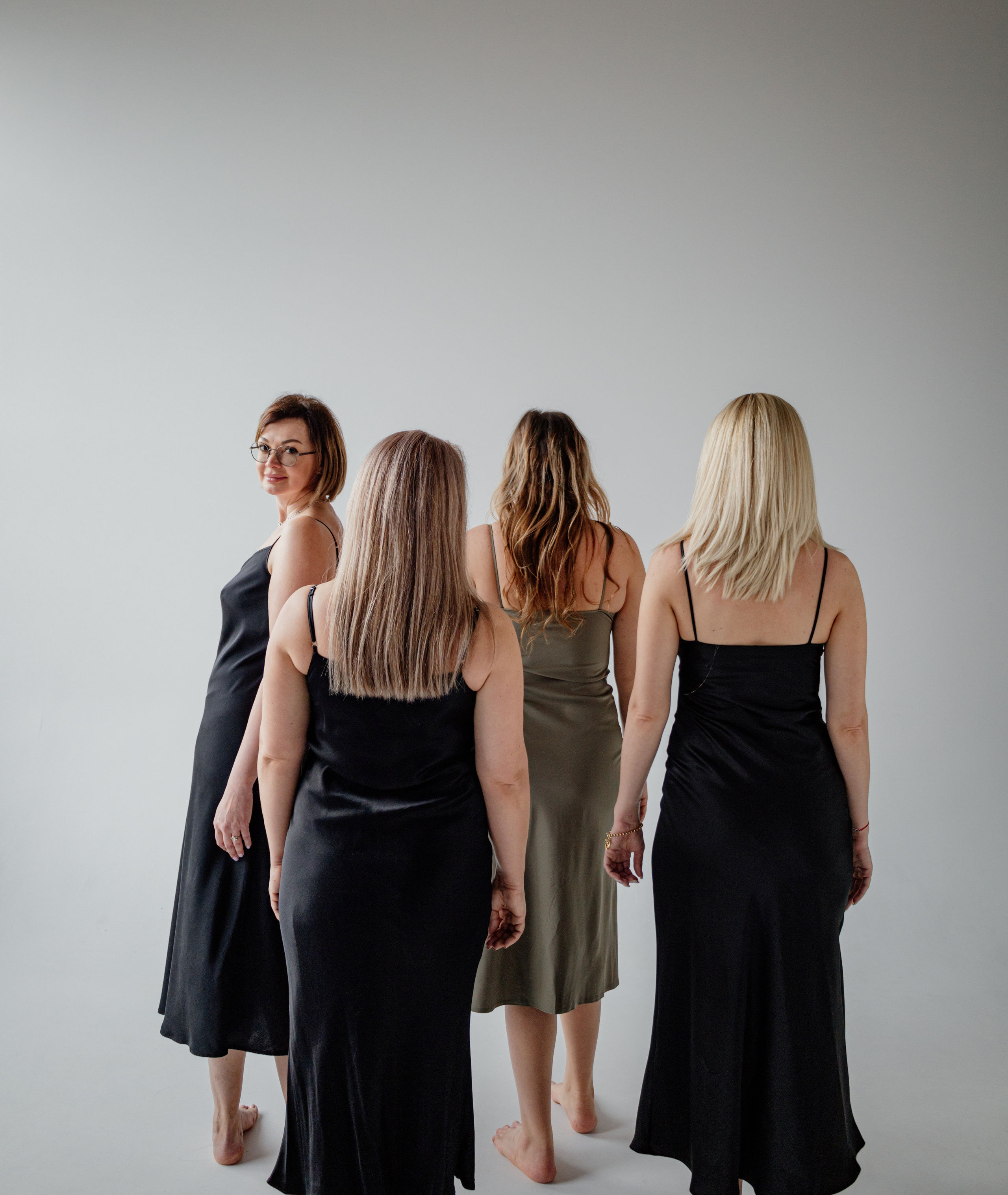 WOMEN'S PROJECT «NETWORKING». Фотограф — психолог Сочи, Краснодар, Москва