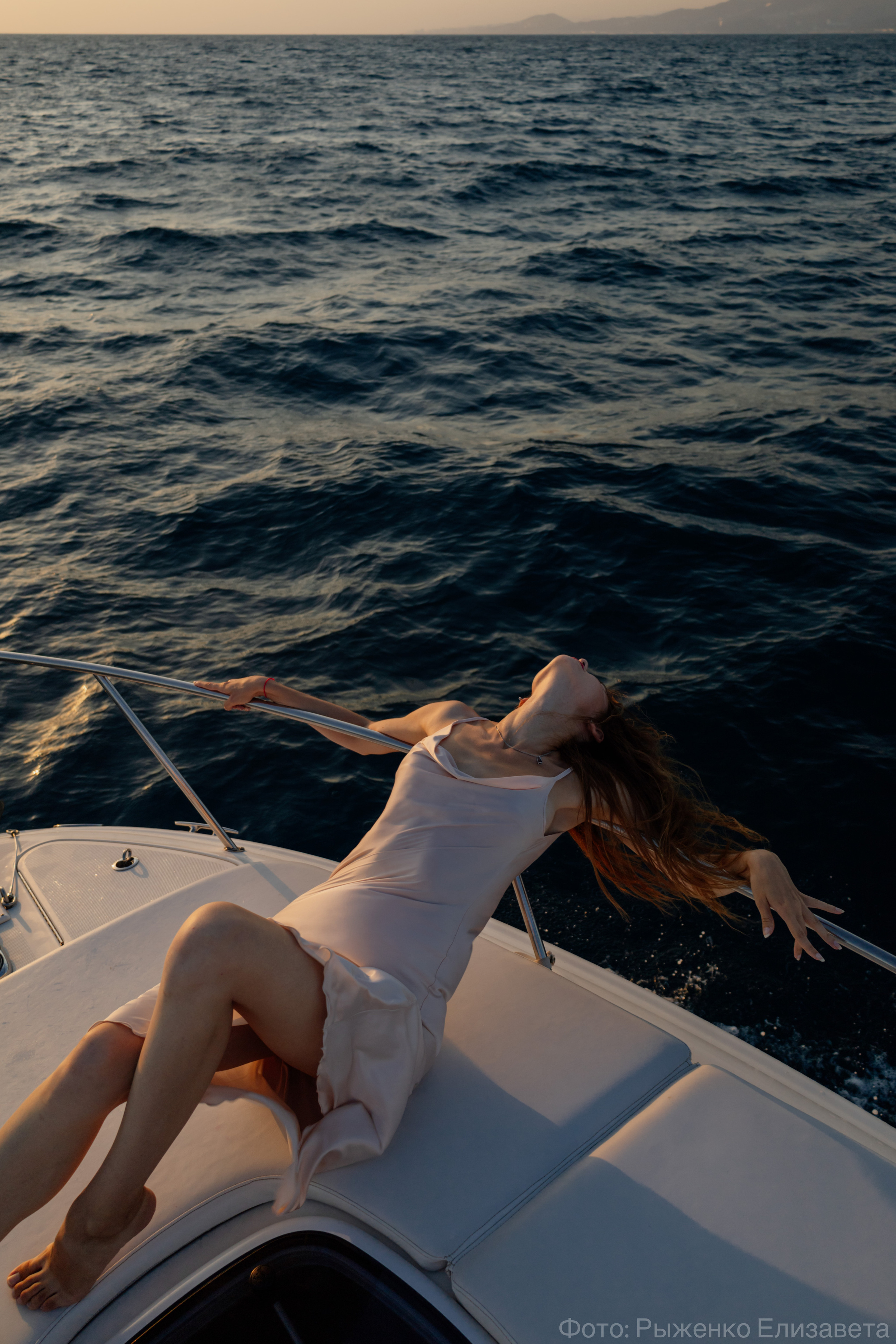 WOMEN'S PROJECT. Фотограф — психолог Сочи, Краснодар, Москва