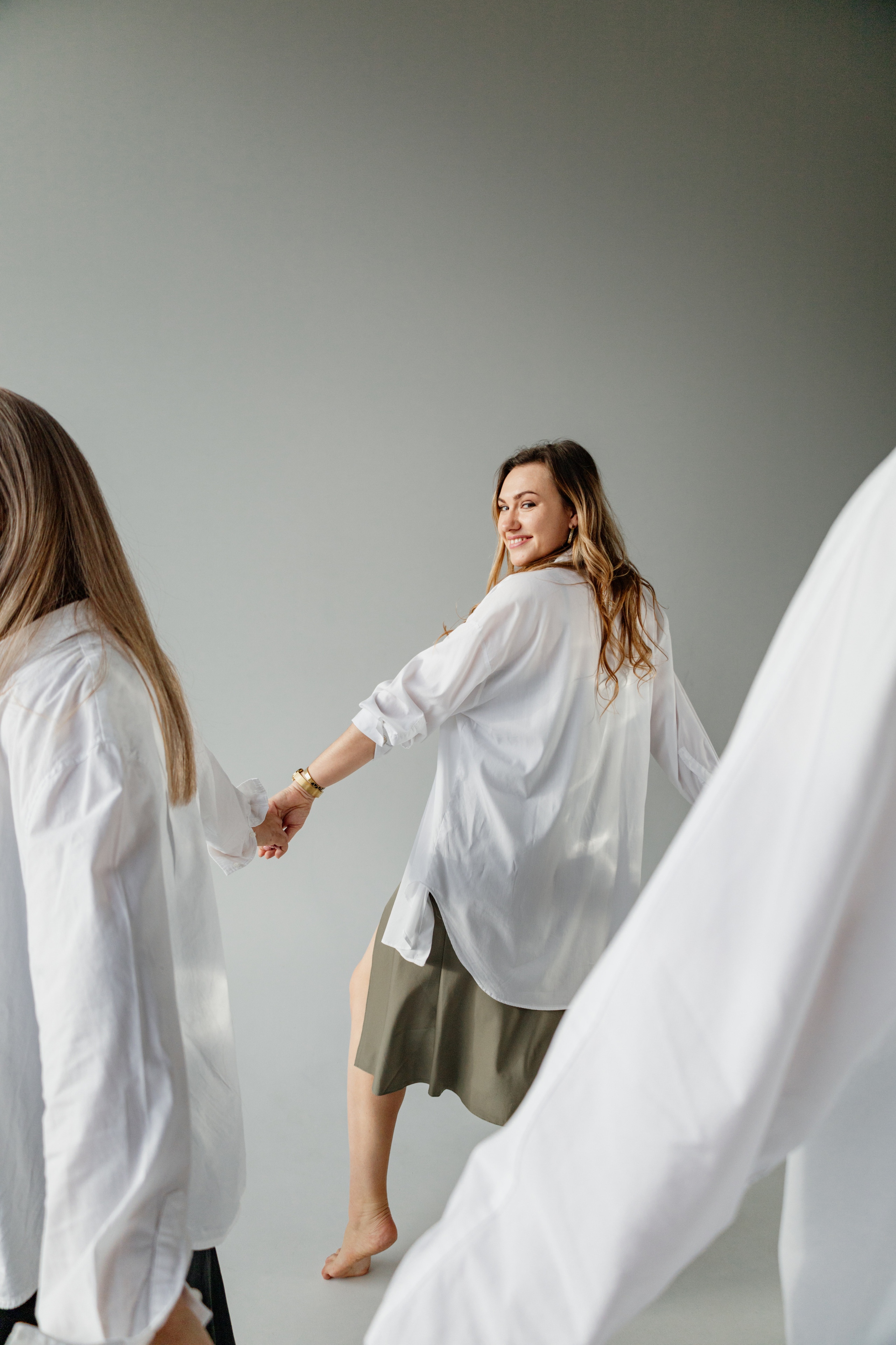 WOMEN'S PROJECT «NETWORKING». Фотограф — психолог Сочи, Краснодар, Москва