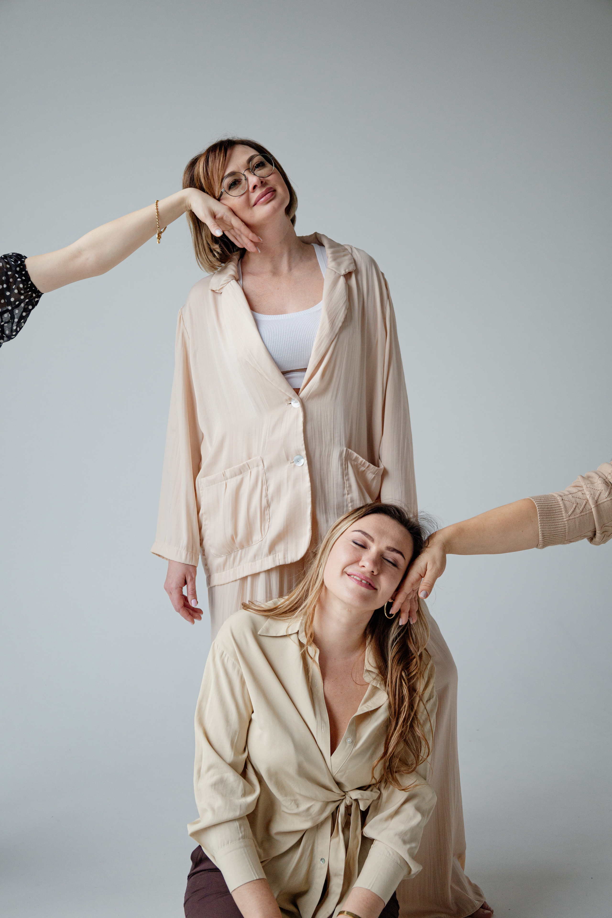 WOMEN'S PROJECT «NETWORKING». Фотограф — психолог Сочи, Краснодар, Москва