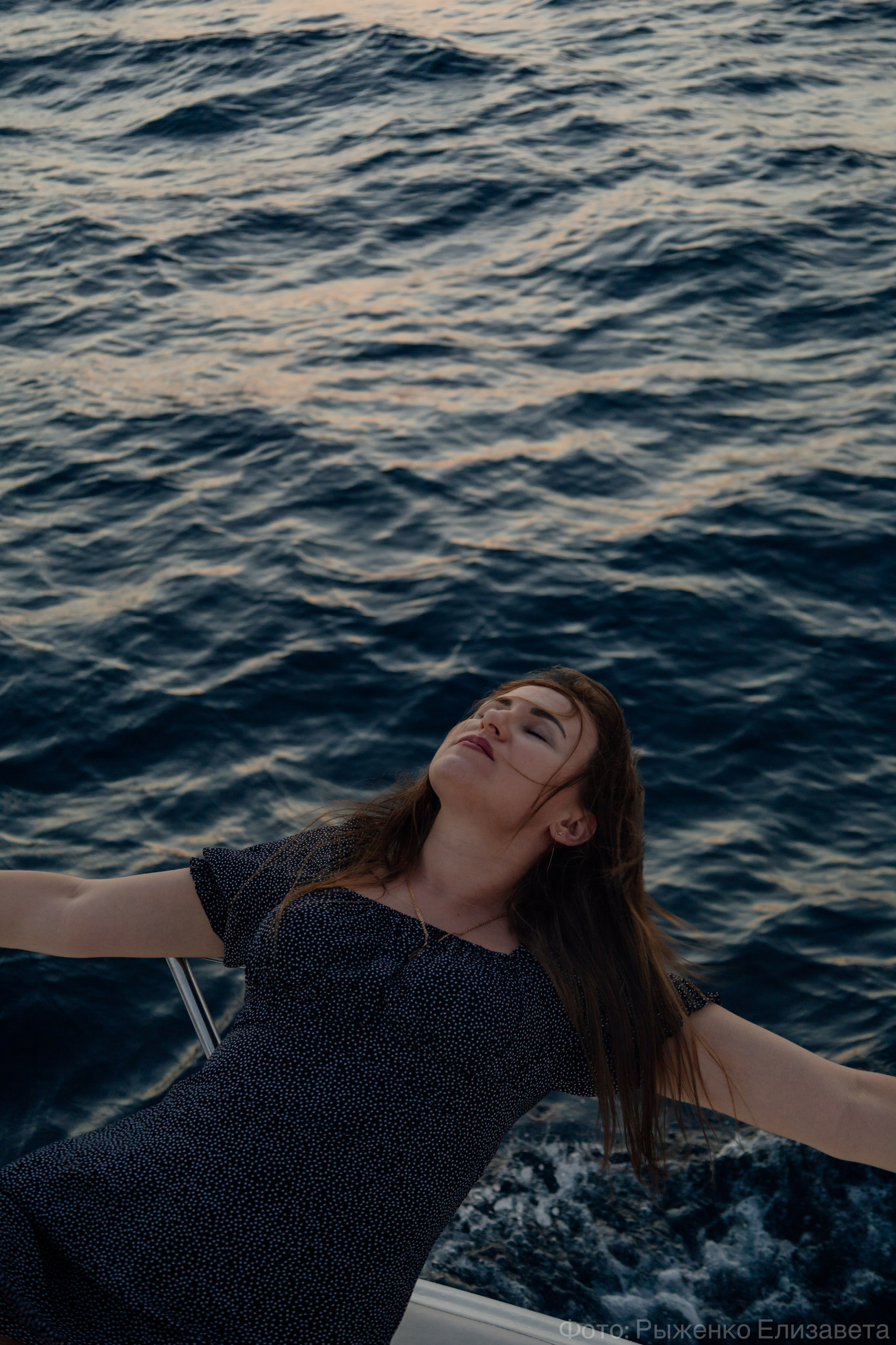 WOMEN'S PROJECT. Фотограф — психолог Сочи, Краснодар, Москва