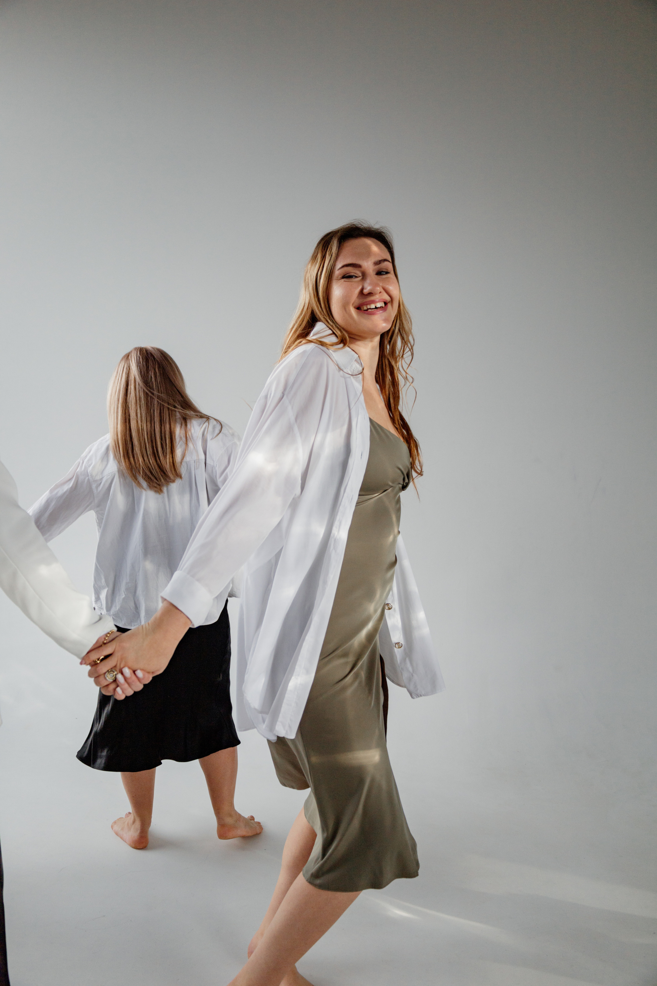 WOMEN'S PROJECT «NETWORKING». Фотограф — психолог Сочи, Краснодар, Москва