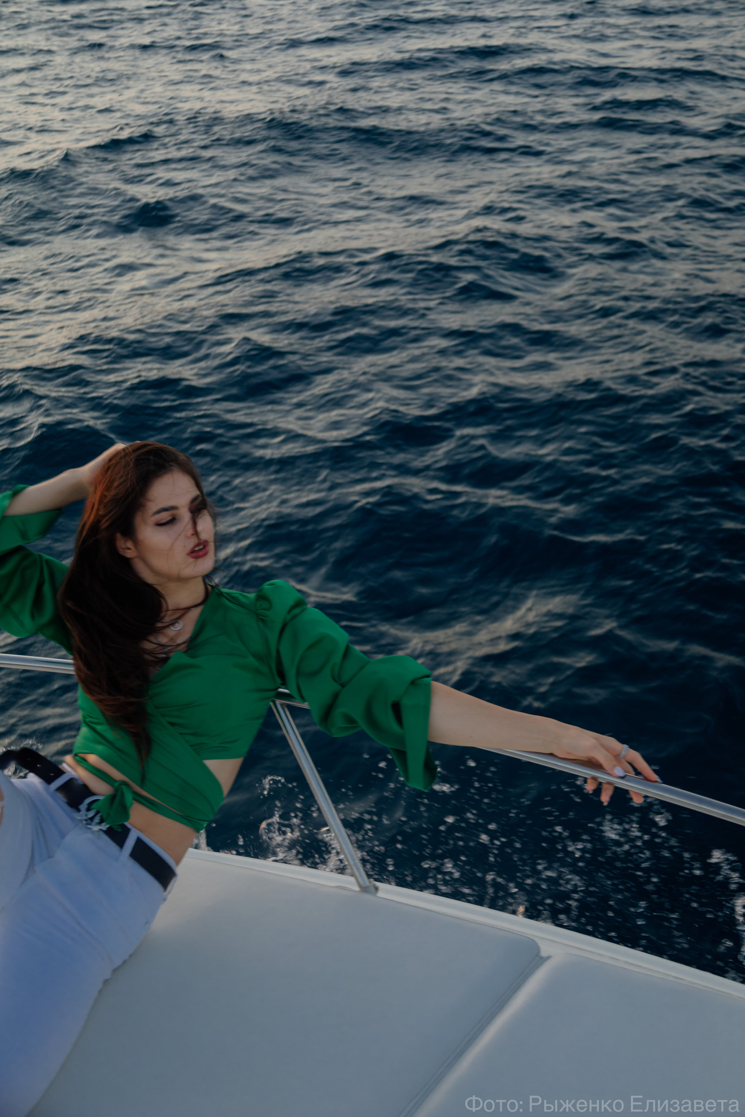 WOMEN'S PROJECT. Фотограф — психолог Сочи, Краснодар, Москва