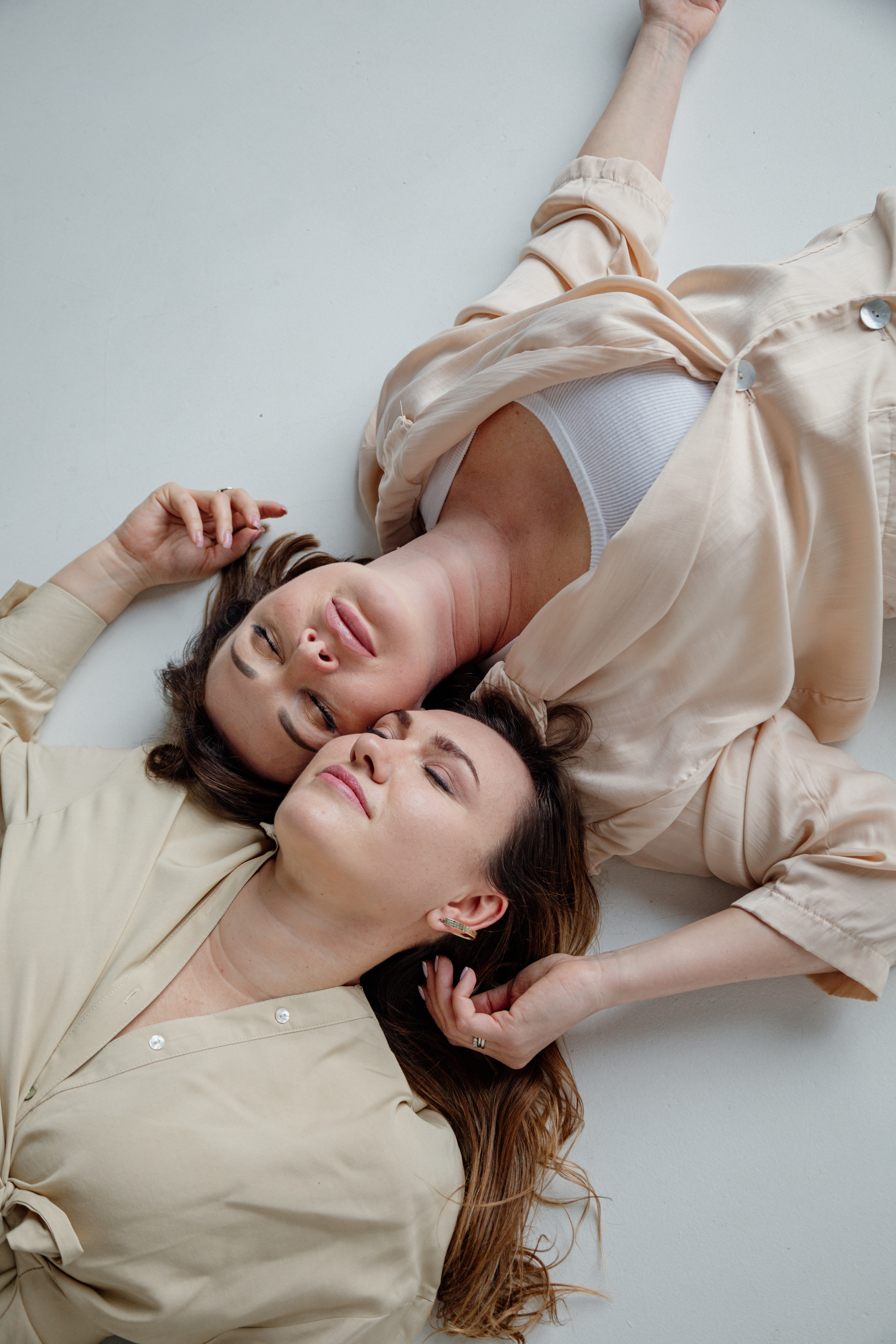 WOMEN'S PROJECT «NETWORKING». Фотограф — психолог Сочи, Краснодар, Москва