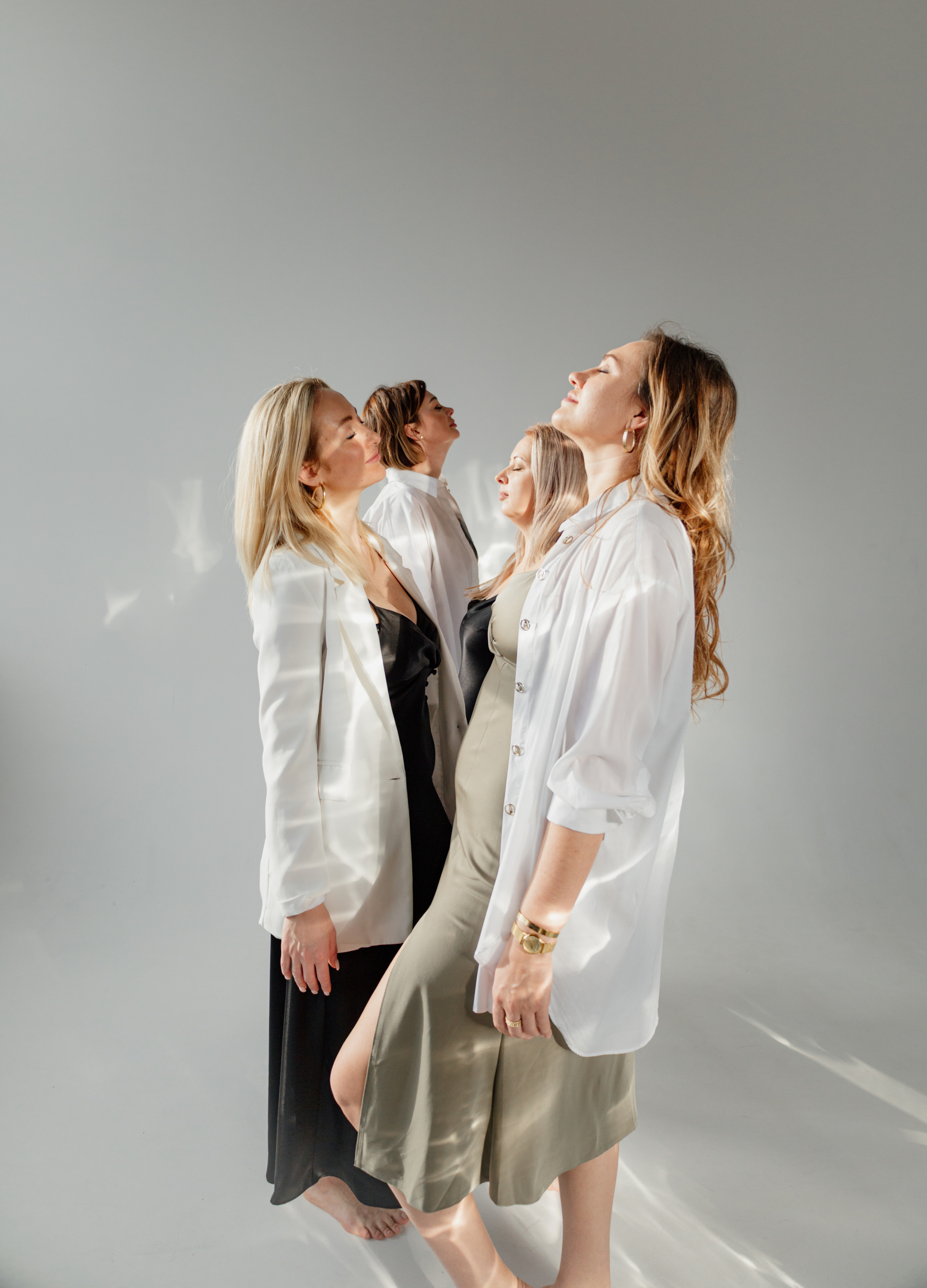 WOMEN'S PROJECT «NETWORKING». Фотограф — психолог Сочи, Краснодар, Москва