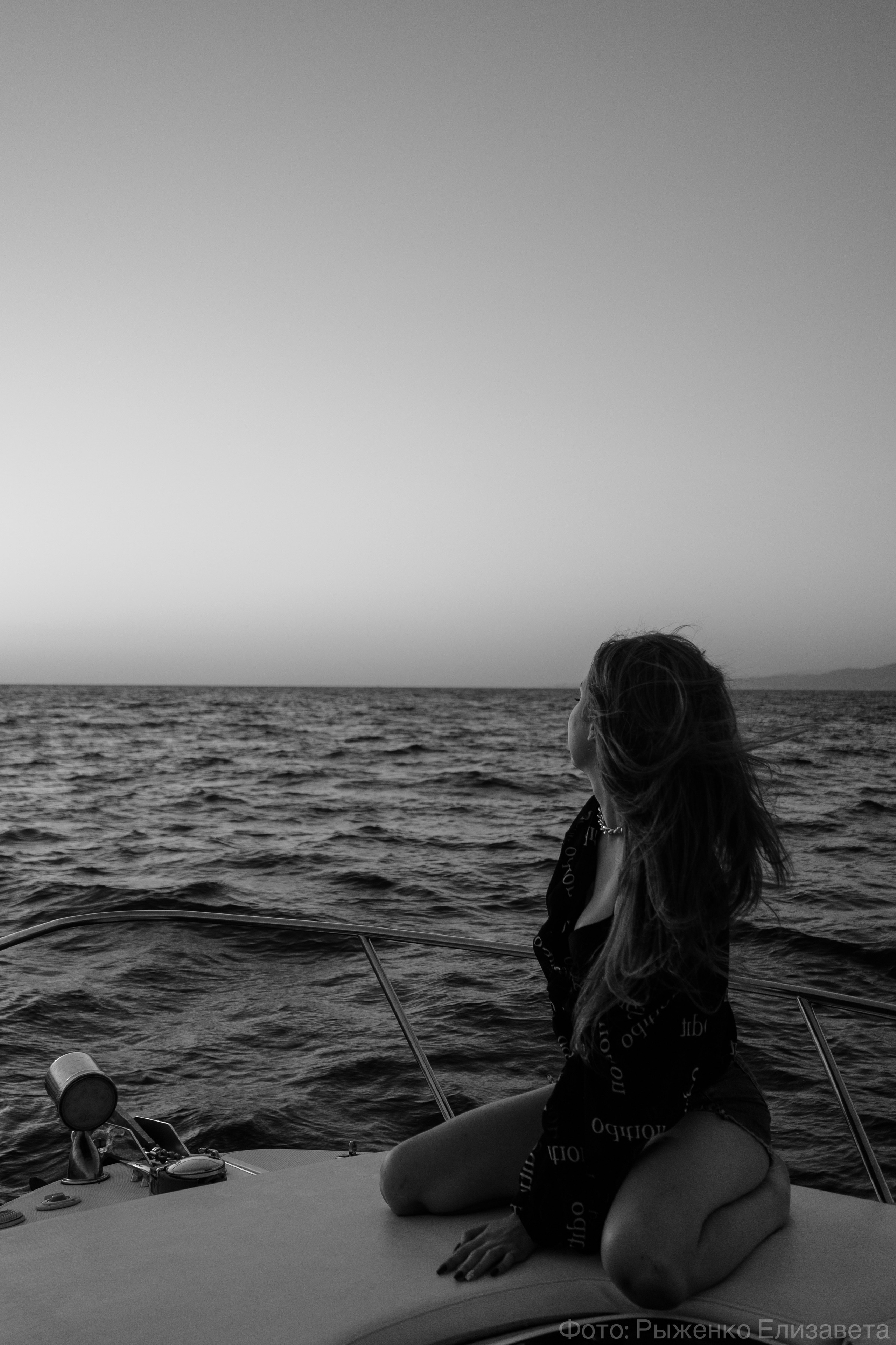 WOMEN'S PROJECT. Фотограф — психолог Сочи, Краснодар, Москва