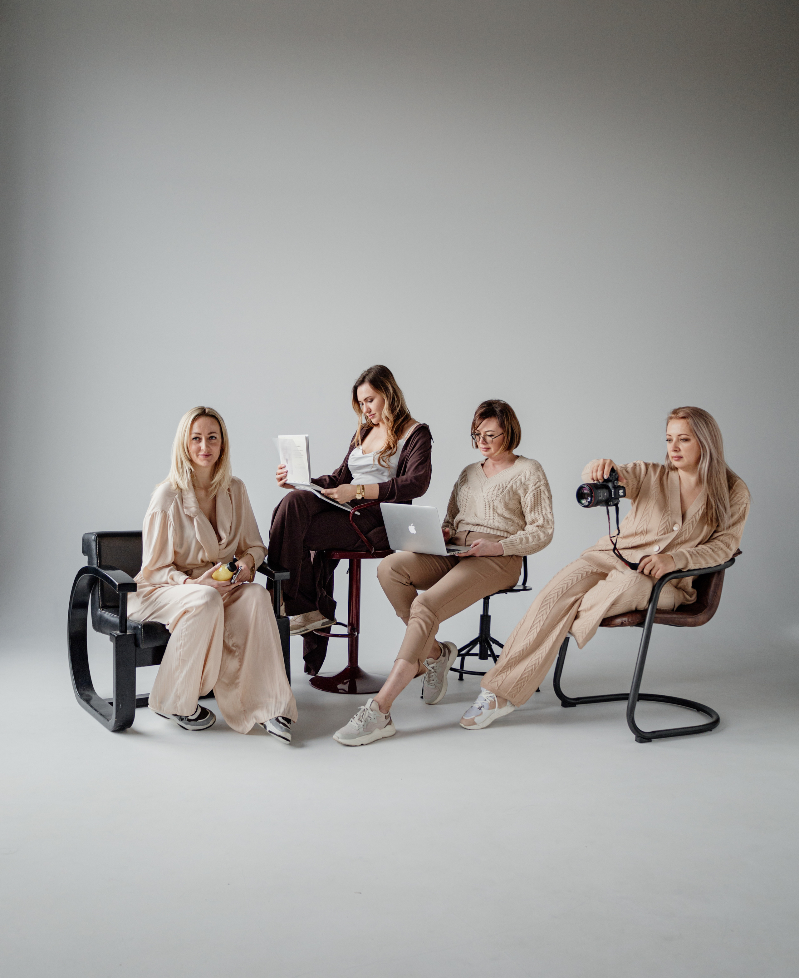 WOMEN'S PROJECT «NETWORKING». Фотограф — психолог Сочи, Краснодар, Москва