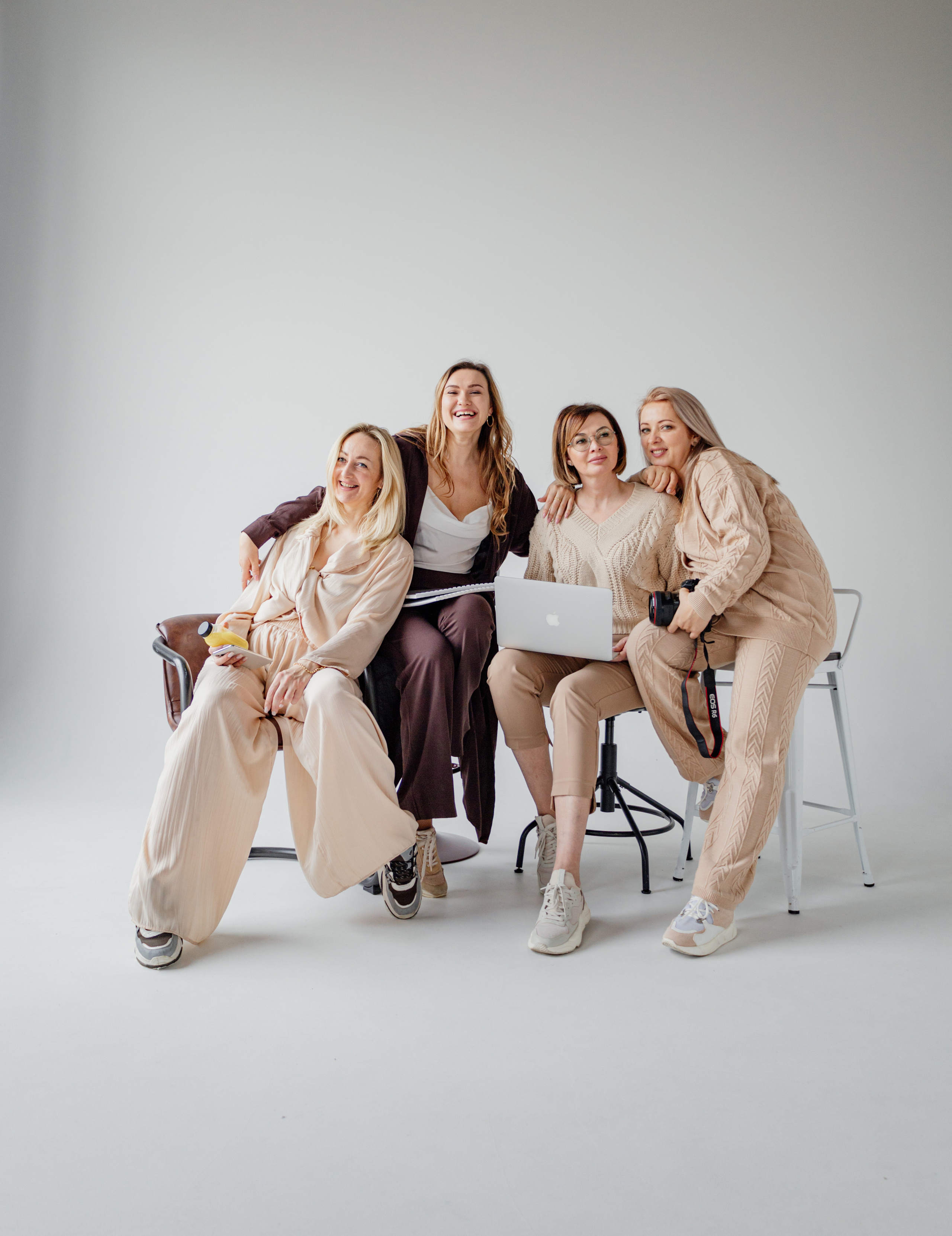 WOMEN'S PROJECT «NETWORKING». Фотограф — психолог Сочи, Краснодар, Москва