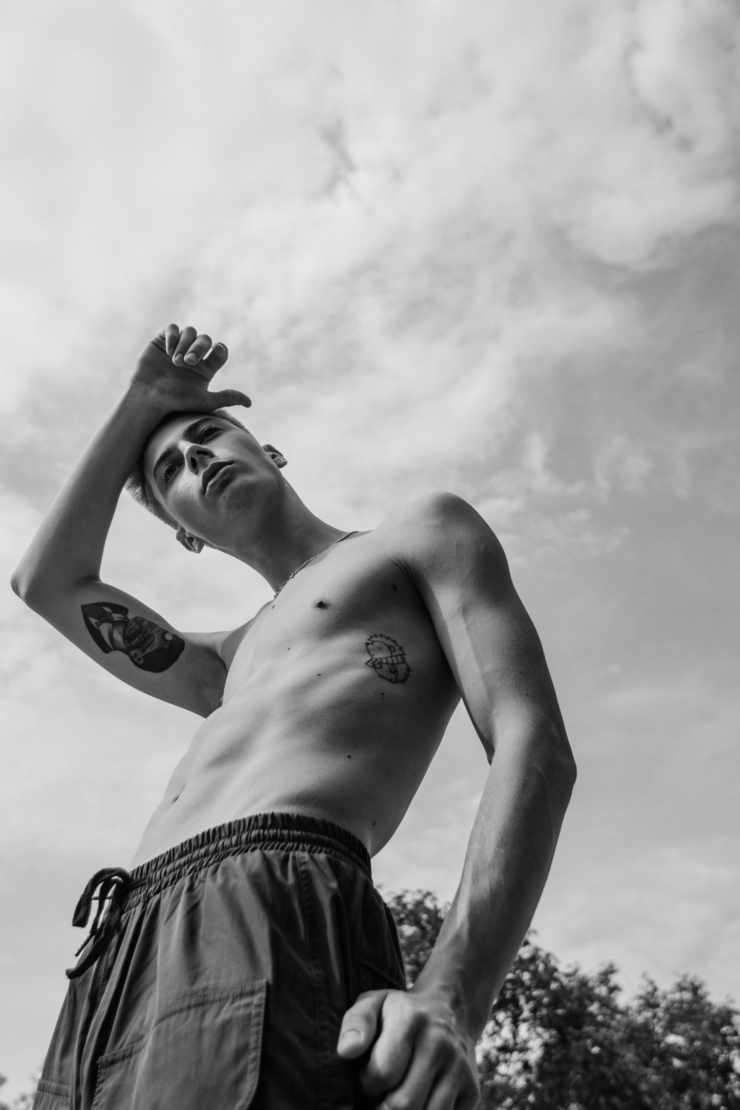 BOGDAN. Фотограф — психолог Сочи, Краснодар, Москва