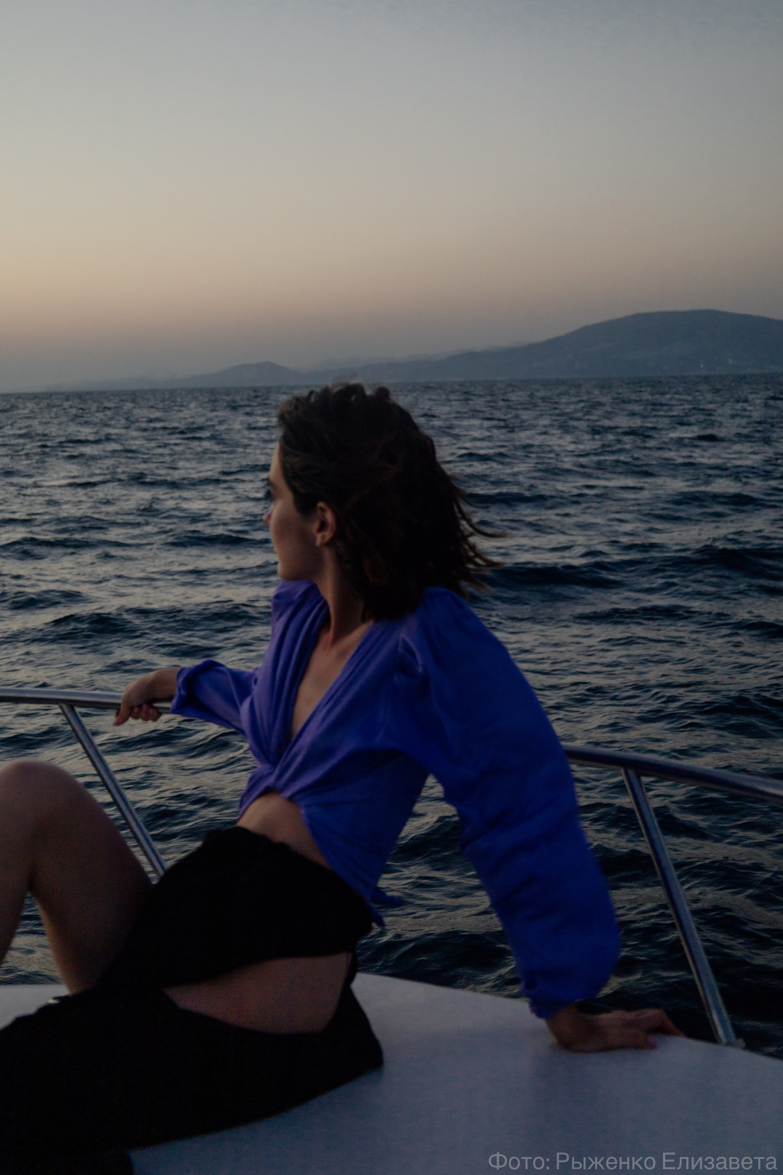 WOMEN'S PROJECT. Фотограф — психолог Сочи, Краснодар, Москва