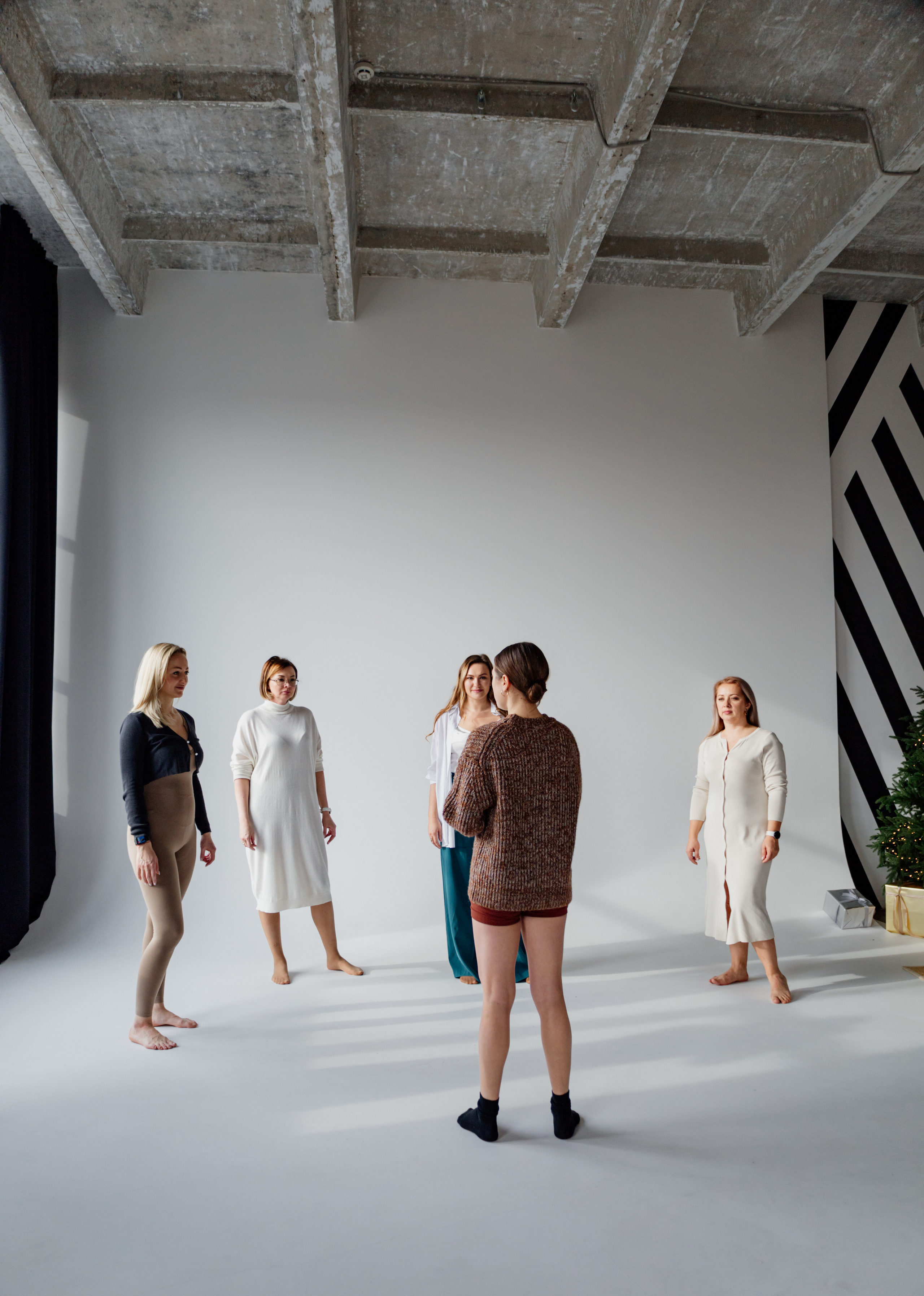 WOMEN'S PROJECT «NETWORKING». Фотограф — психолог Сочи, Краснодар, Москва