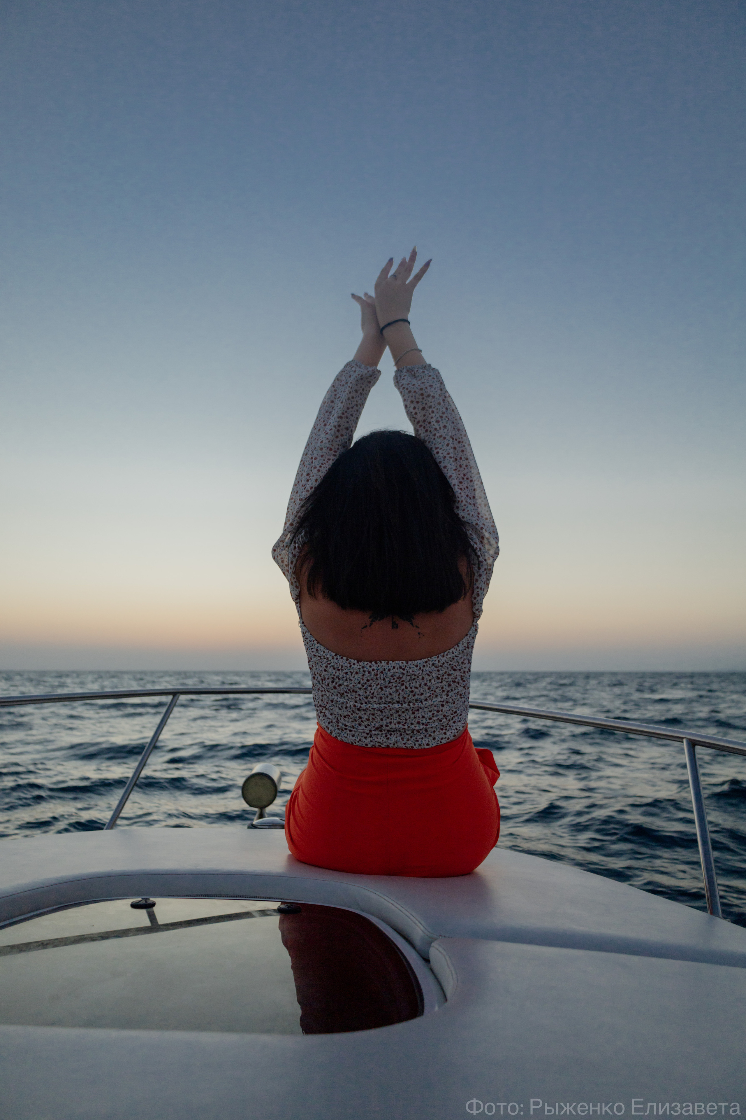 WOMEN'S PROJECT. Фотограф — психолог Сочи, Краснодар, Москва