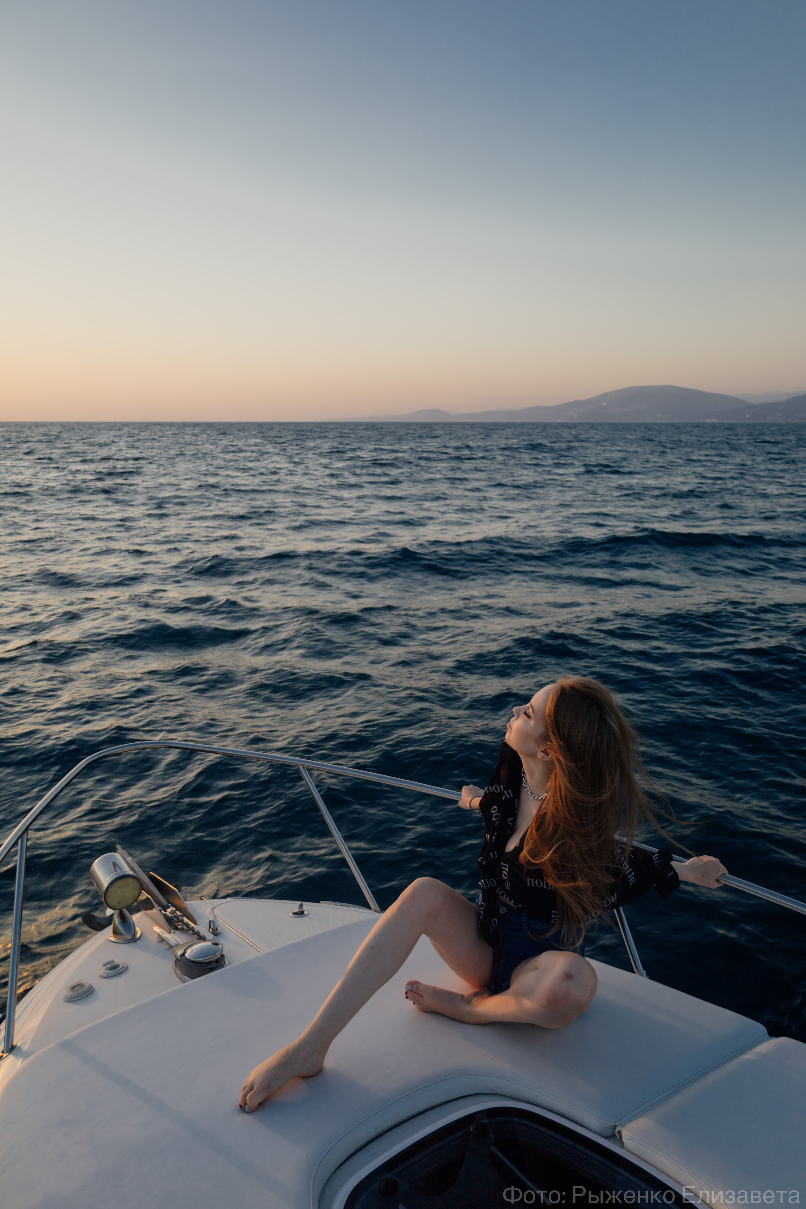 WOMEN'S PROJECT. Фотограф — психолог Сочи, Краснодар, Москва