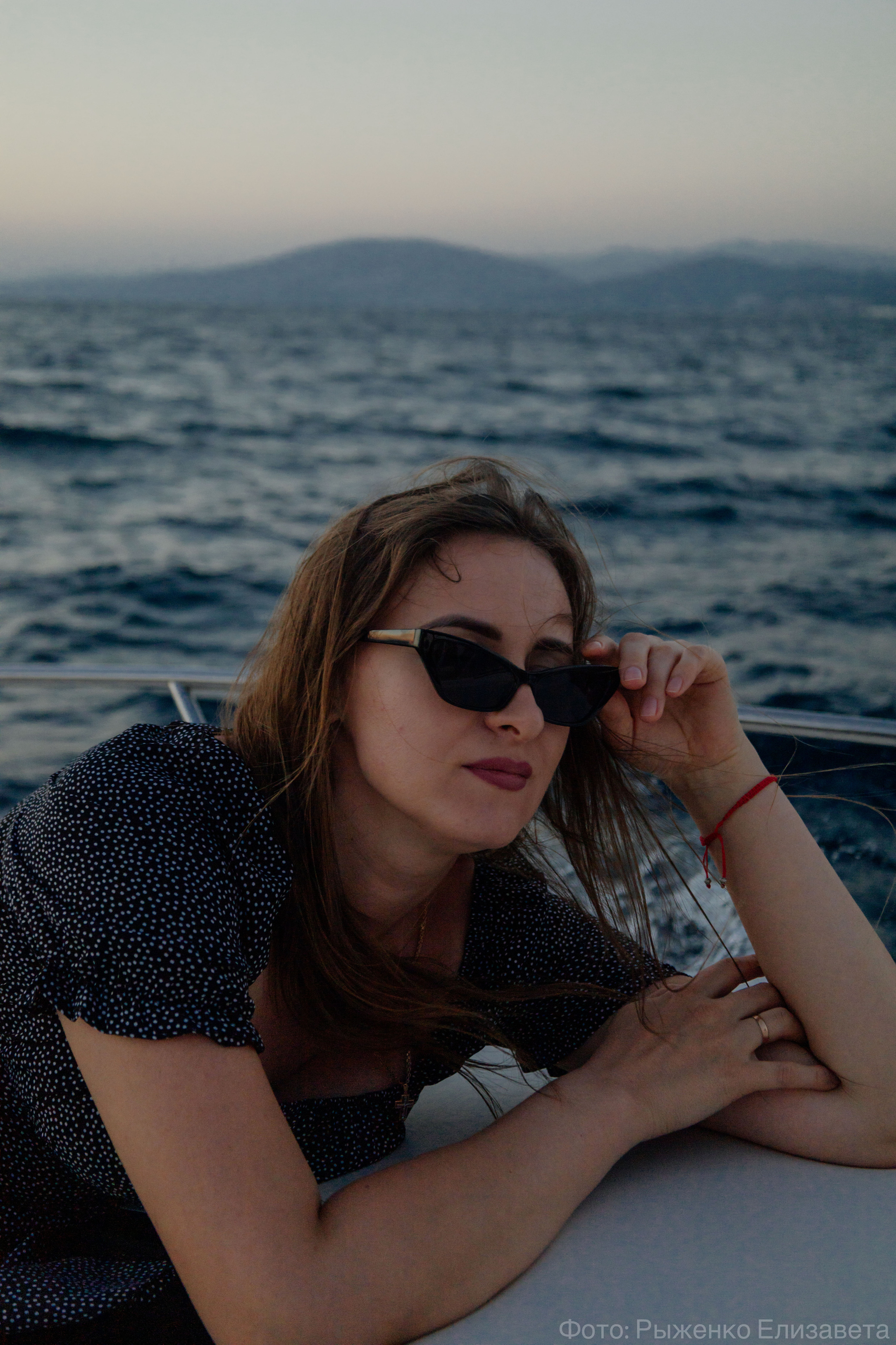 WOMEN'S PROJECT. Фотограф — психолог Сочи, Краснодар, Москва