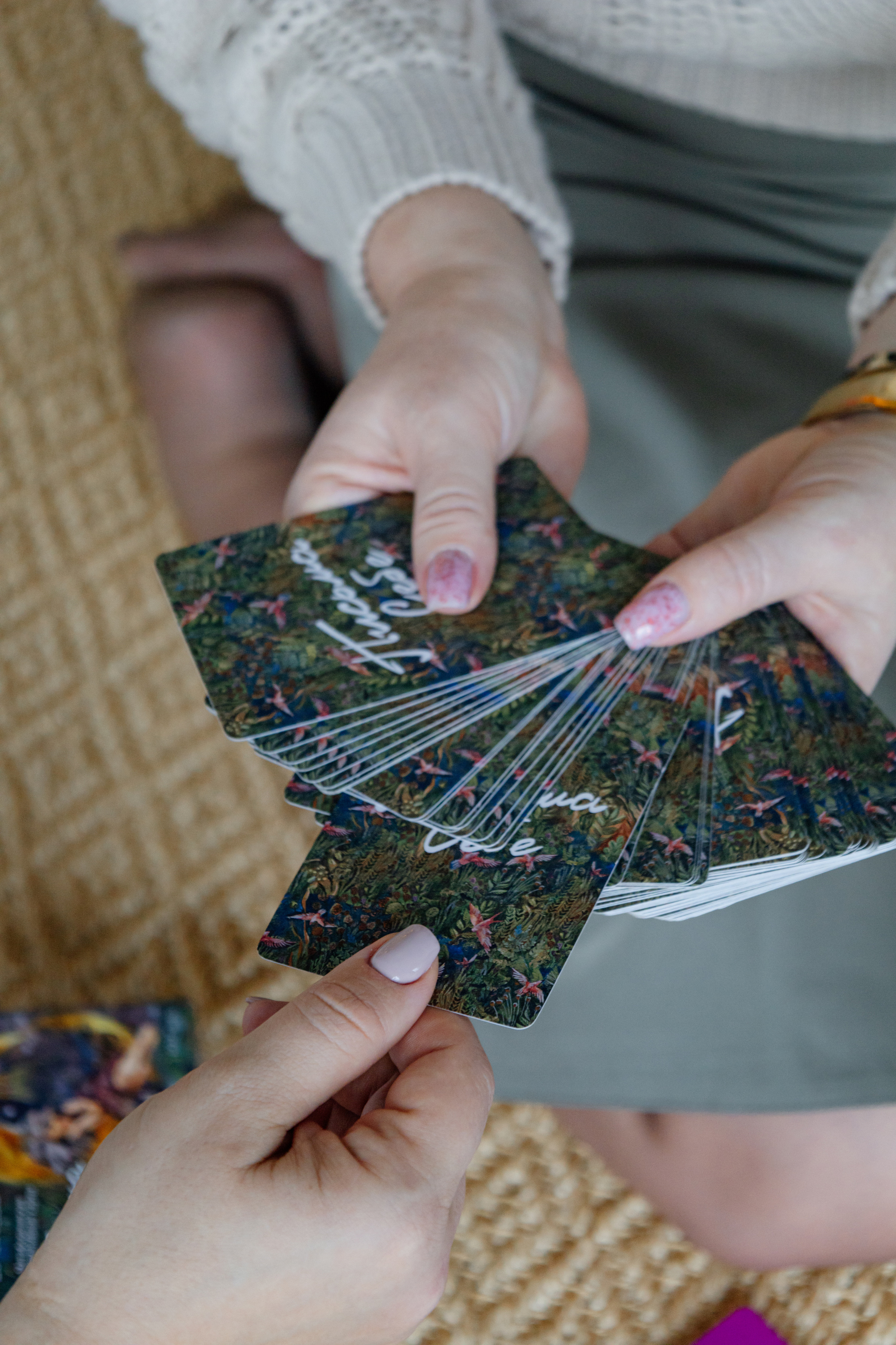 WOMEN'S PROJECT «NETWORKING». Фотограф — психолог Сочи, Краснодар, Москва