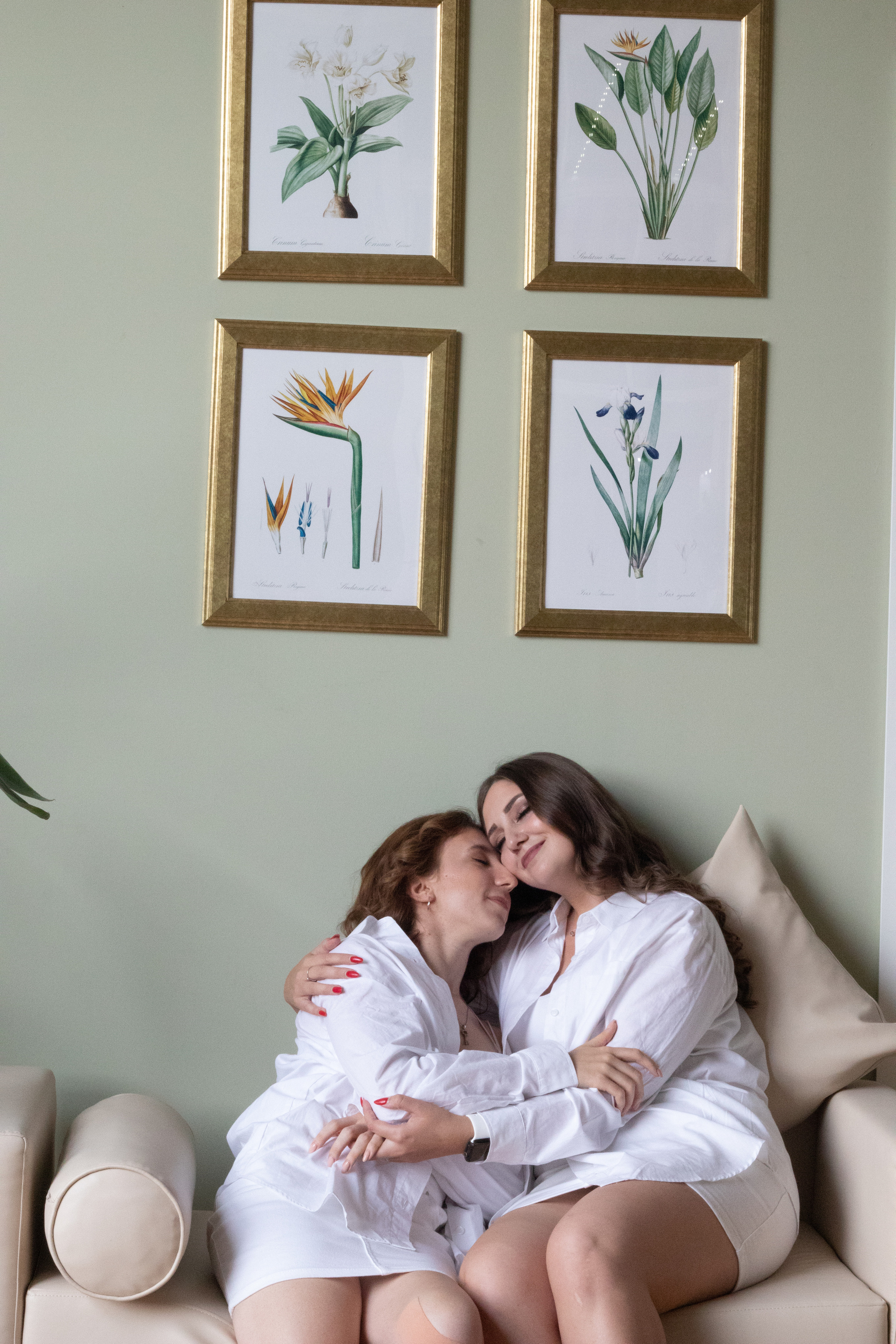 SISTERS BEGIM. Фотограф — психолог Сочи, Краснодар, Москва