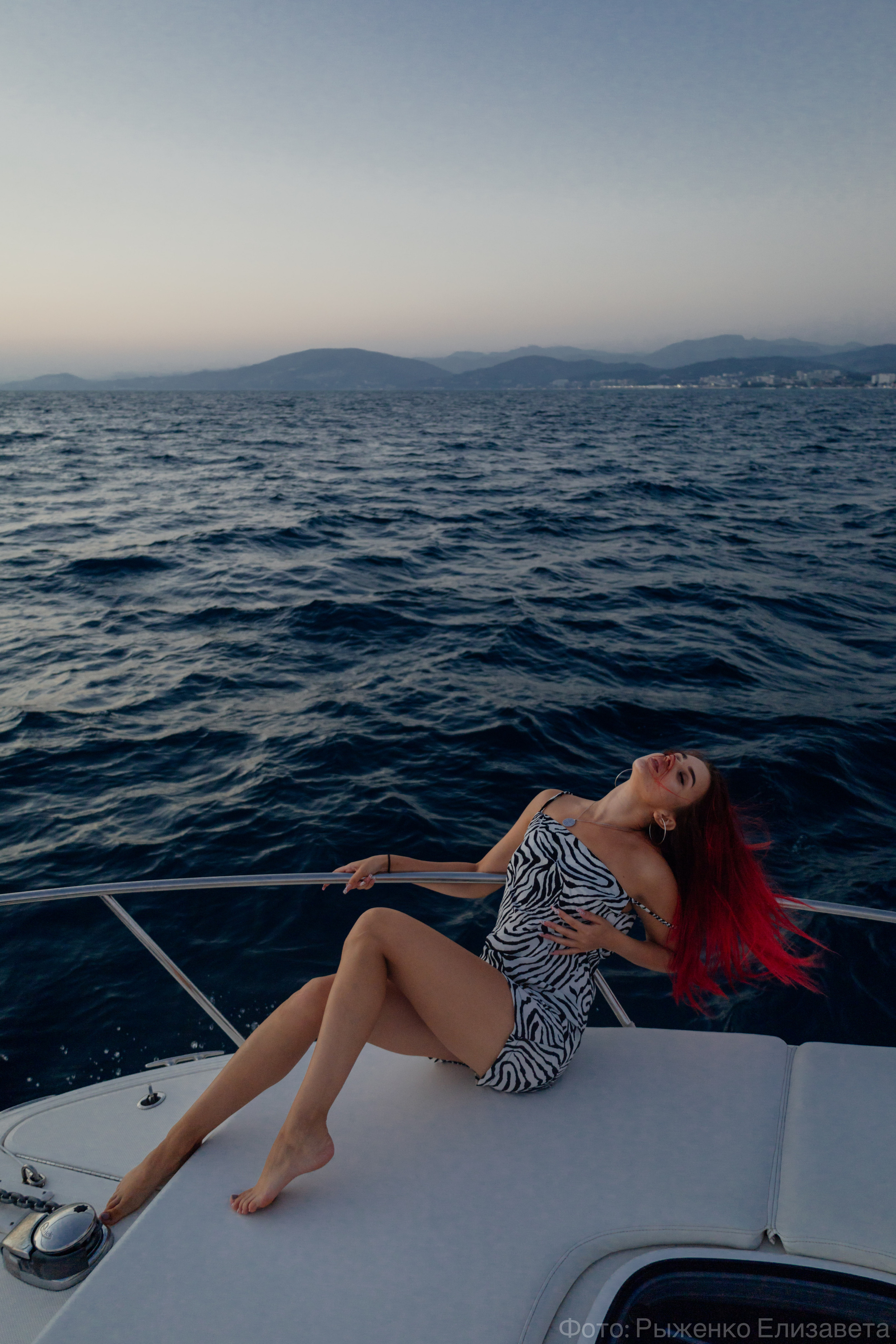 WOMEN'S PROJECT. Фотограф — психолог Сочи, Краснодар, Москва