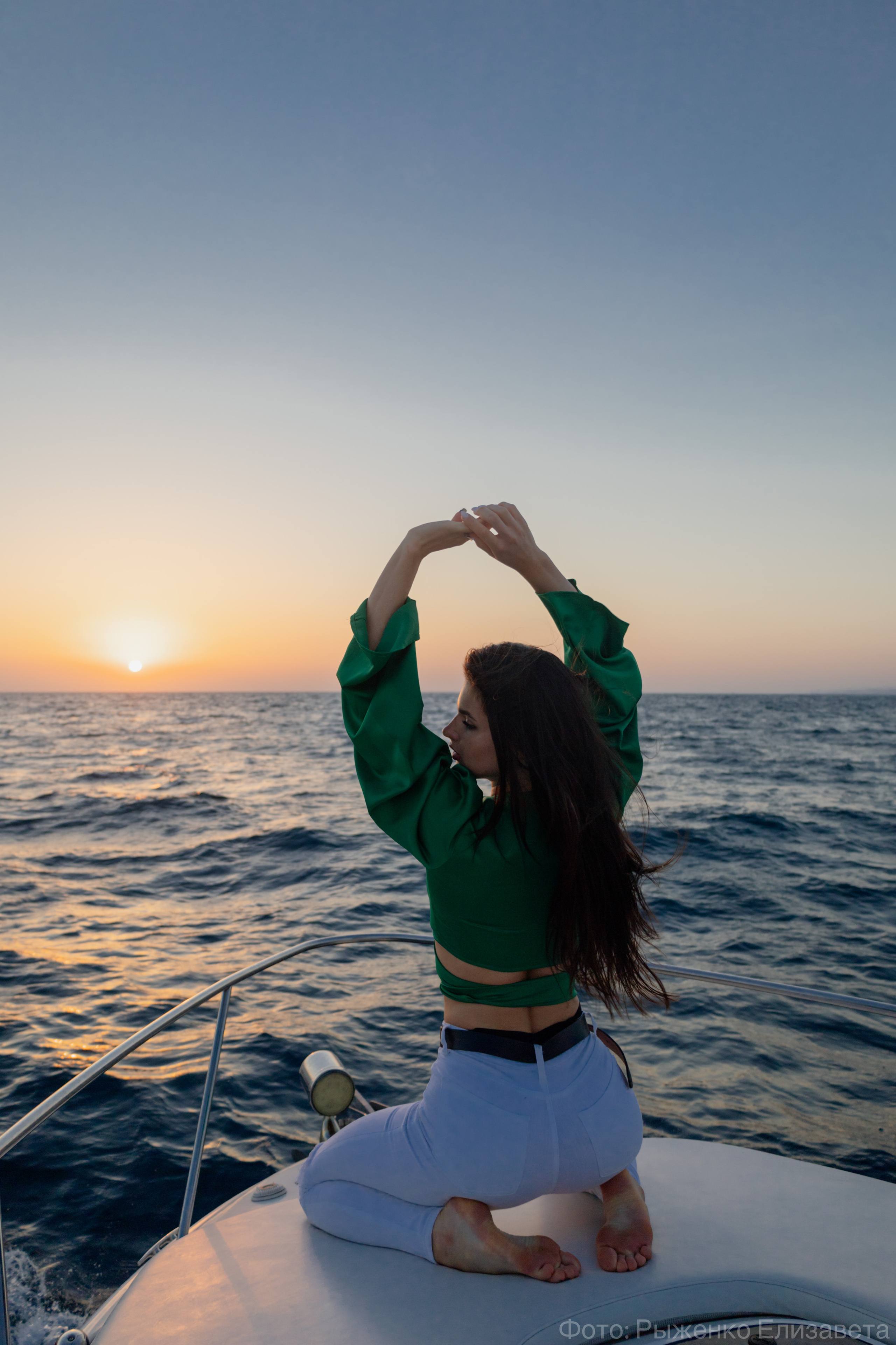 WOMEN'S PROJECT. Фотограф — психолог Сочи, Краснодар, Москва