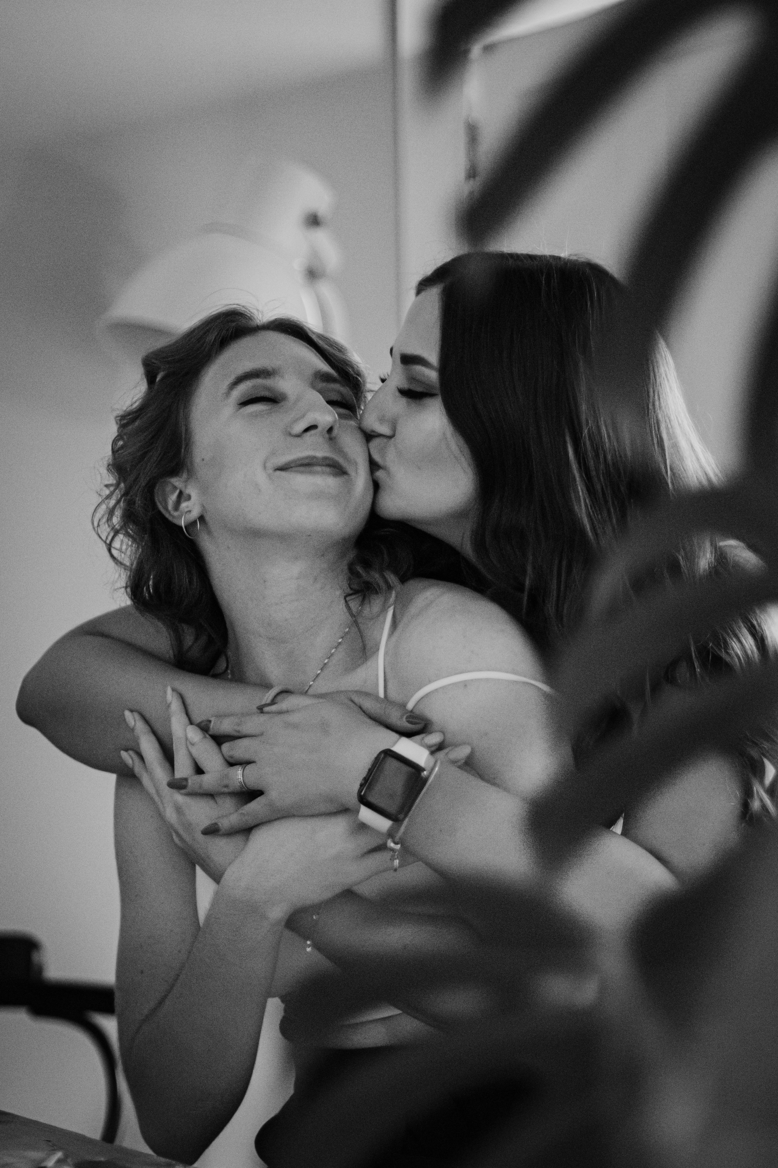 SISTERS BEGIM. Фотограф — психолог Сочи, Краснодар, Москва