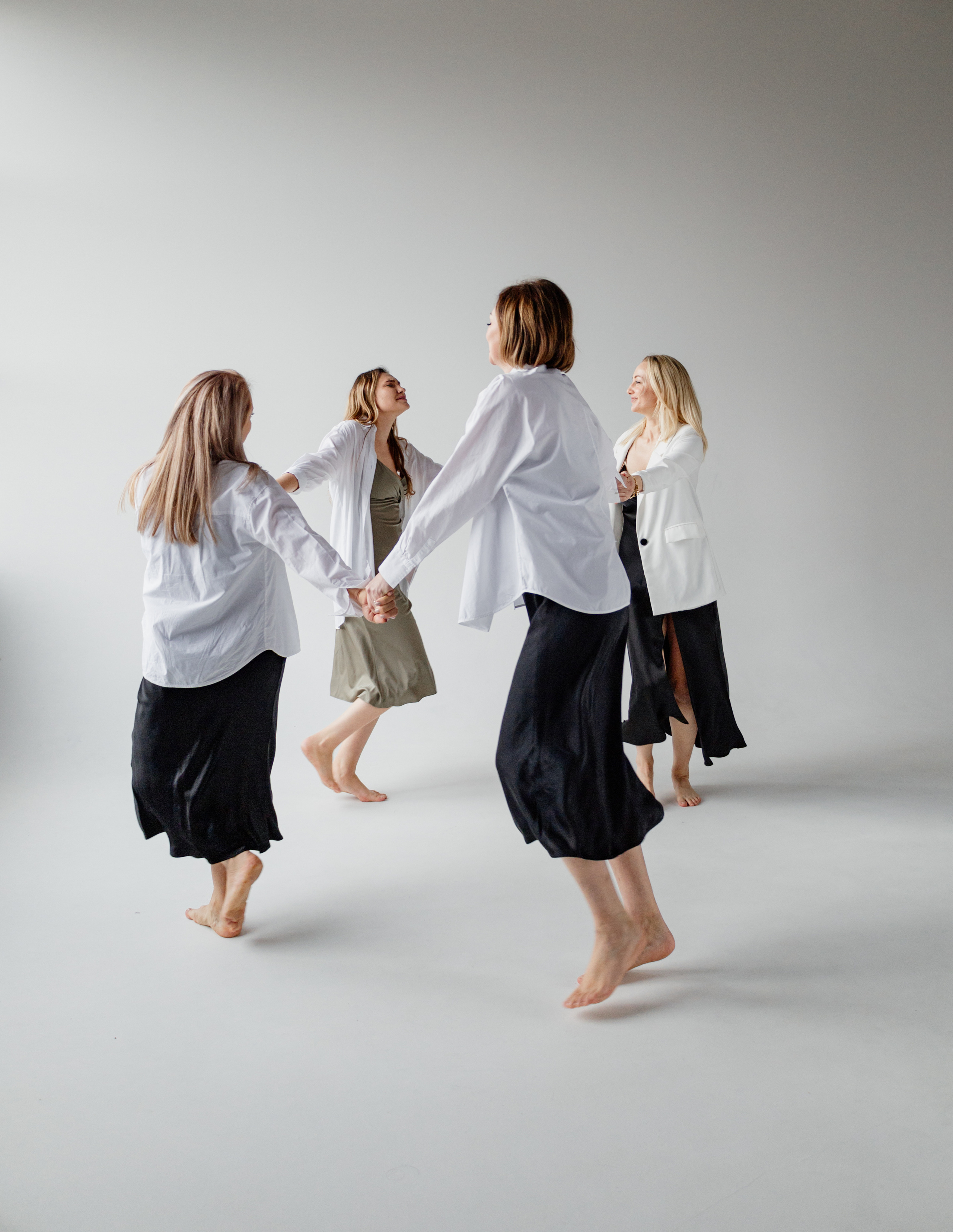 WOMEN'S PROJECT «NETWORKING». Фотограф — психолог Сочи, Краснодар, Москва