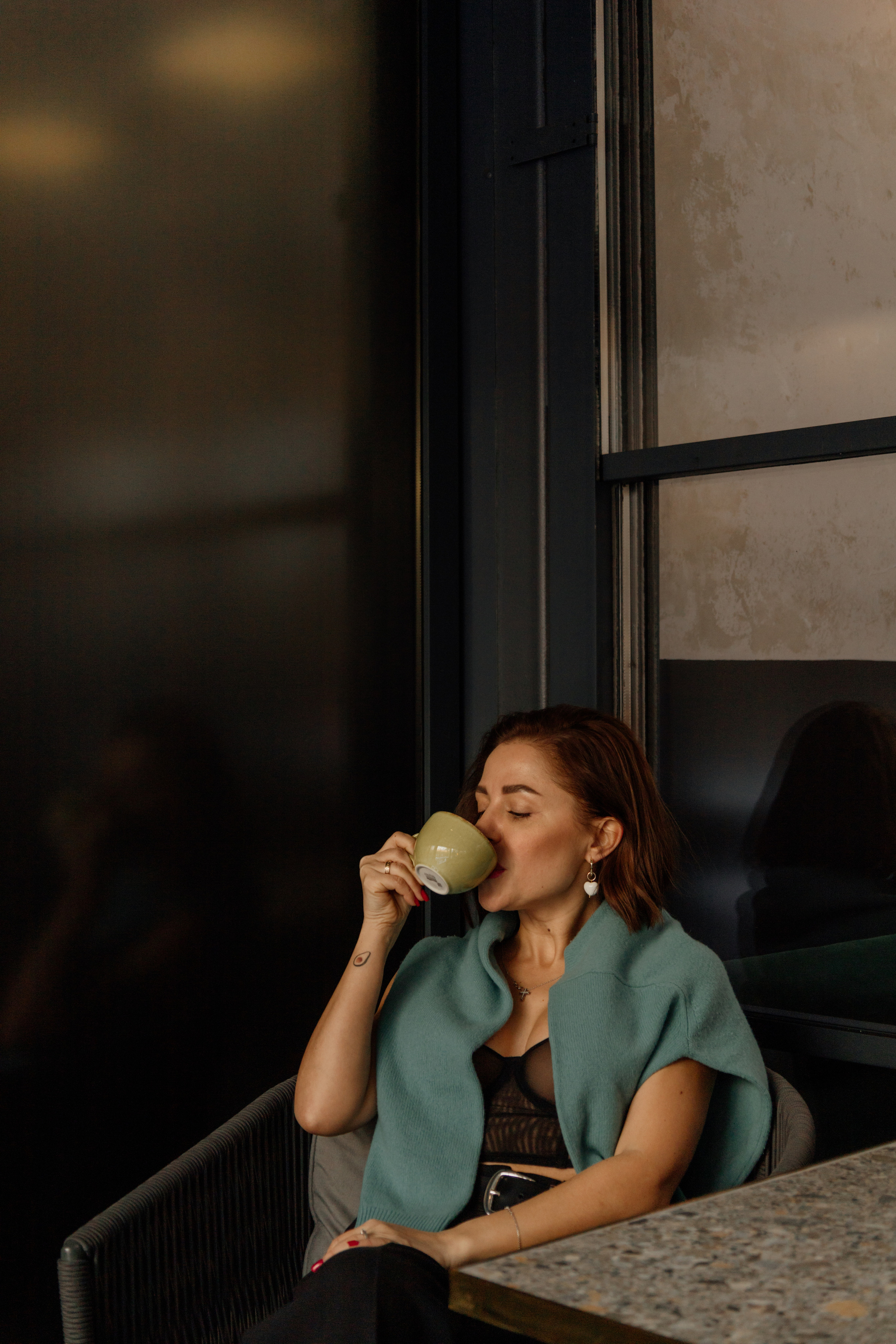 ANGELICA. Фотограф — психолог Сочи, Краснодар, Москва