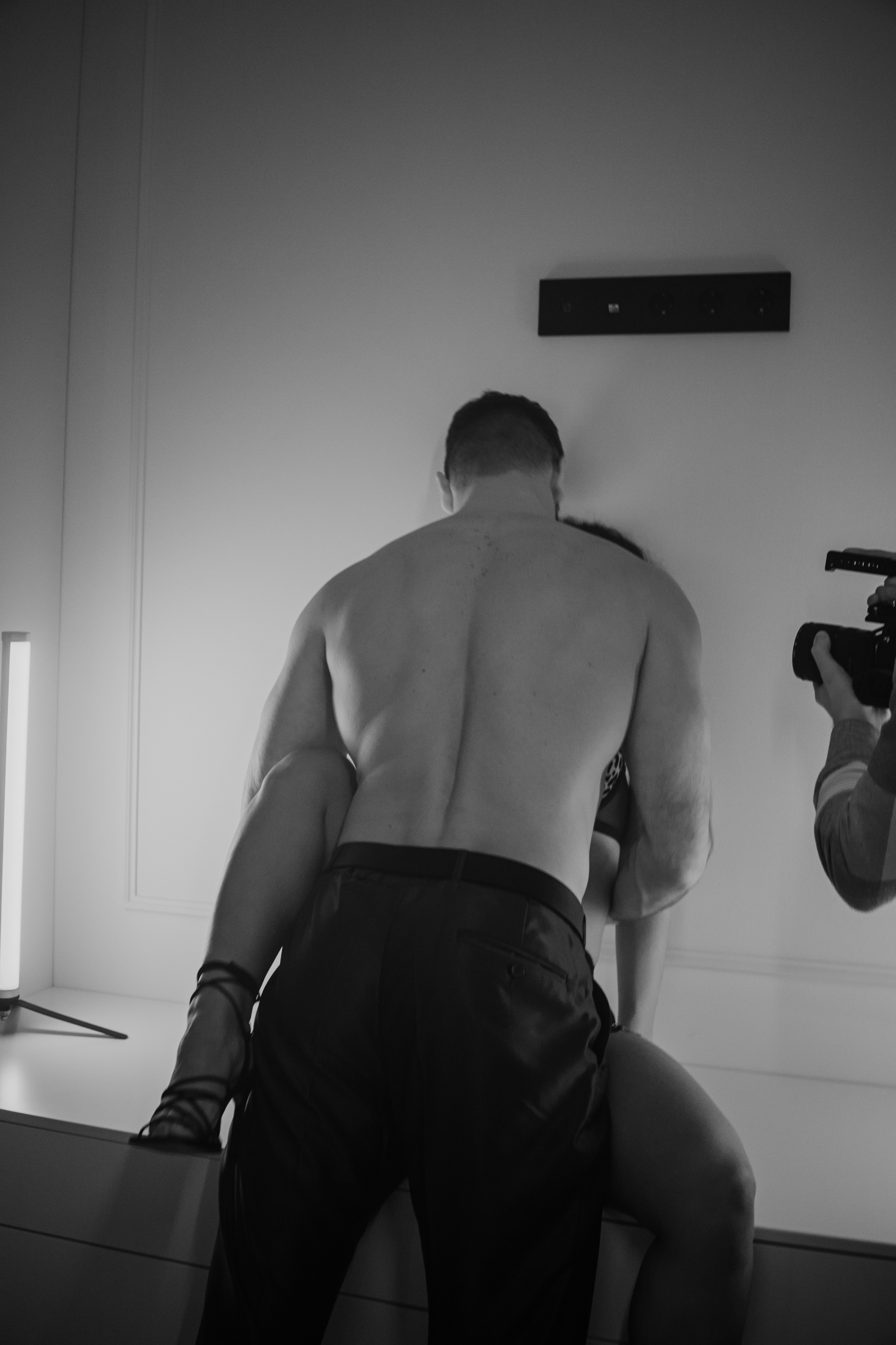 CLIP KSENIA PUTYLINA. Фотограф — психолог Сочи, Краснодар, Москва