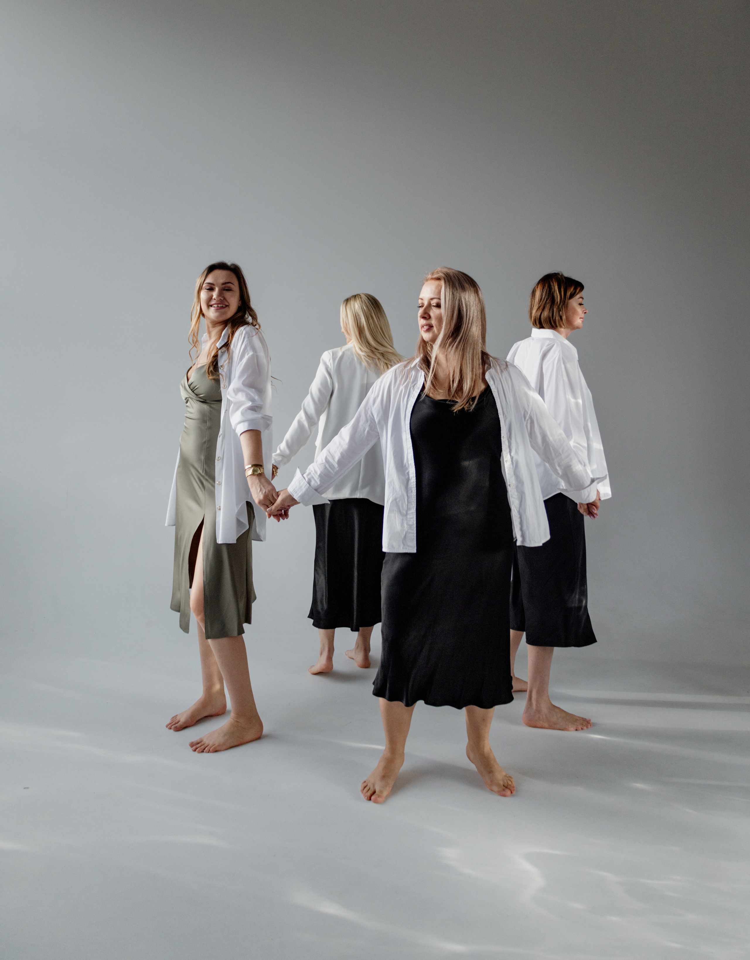 WOMEN'S PROJECT «NETWORKING». Фотограф — психолог Сочи, Краснодар, Москва