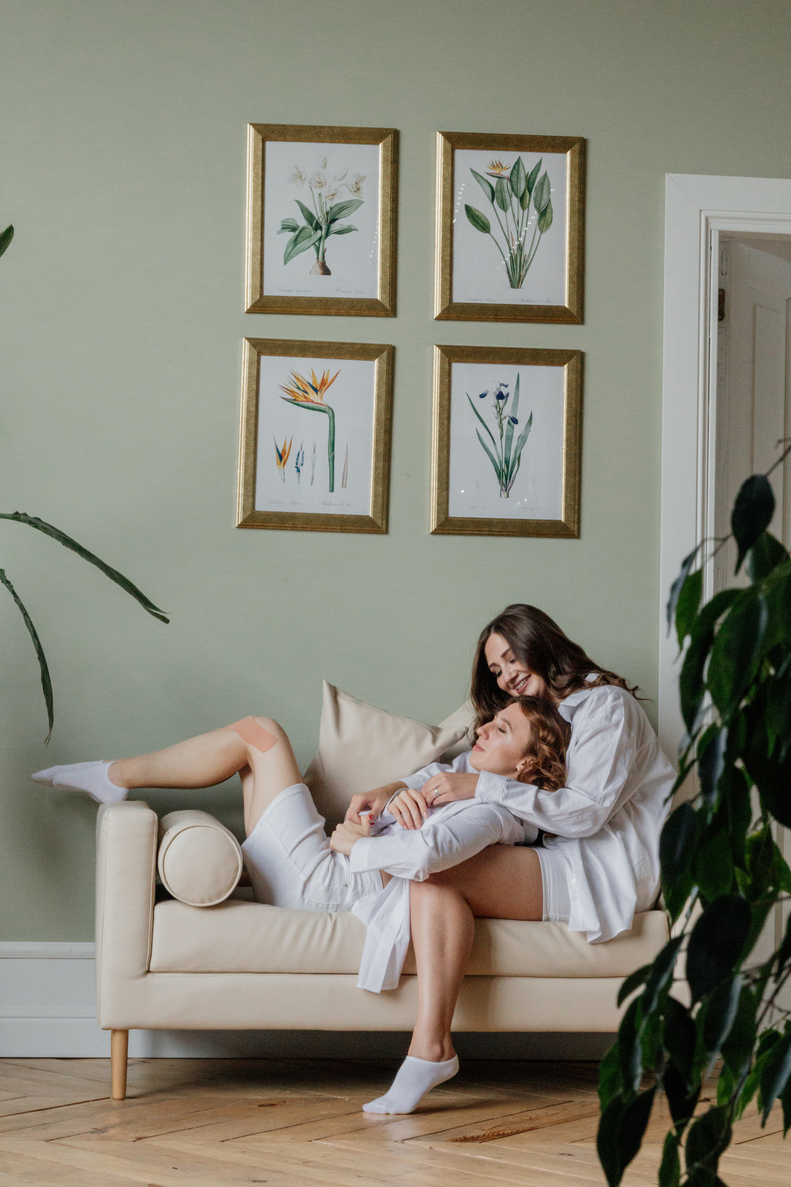 SISTERS BEGIM. Фотограф — психолог Сочи, Краснодар, Москва