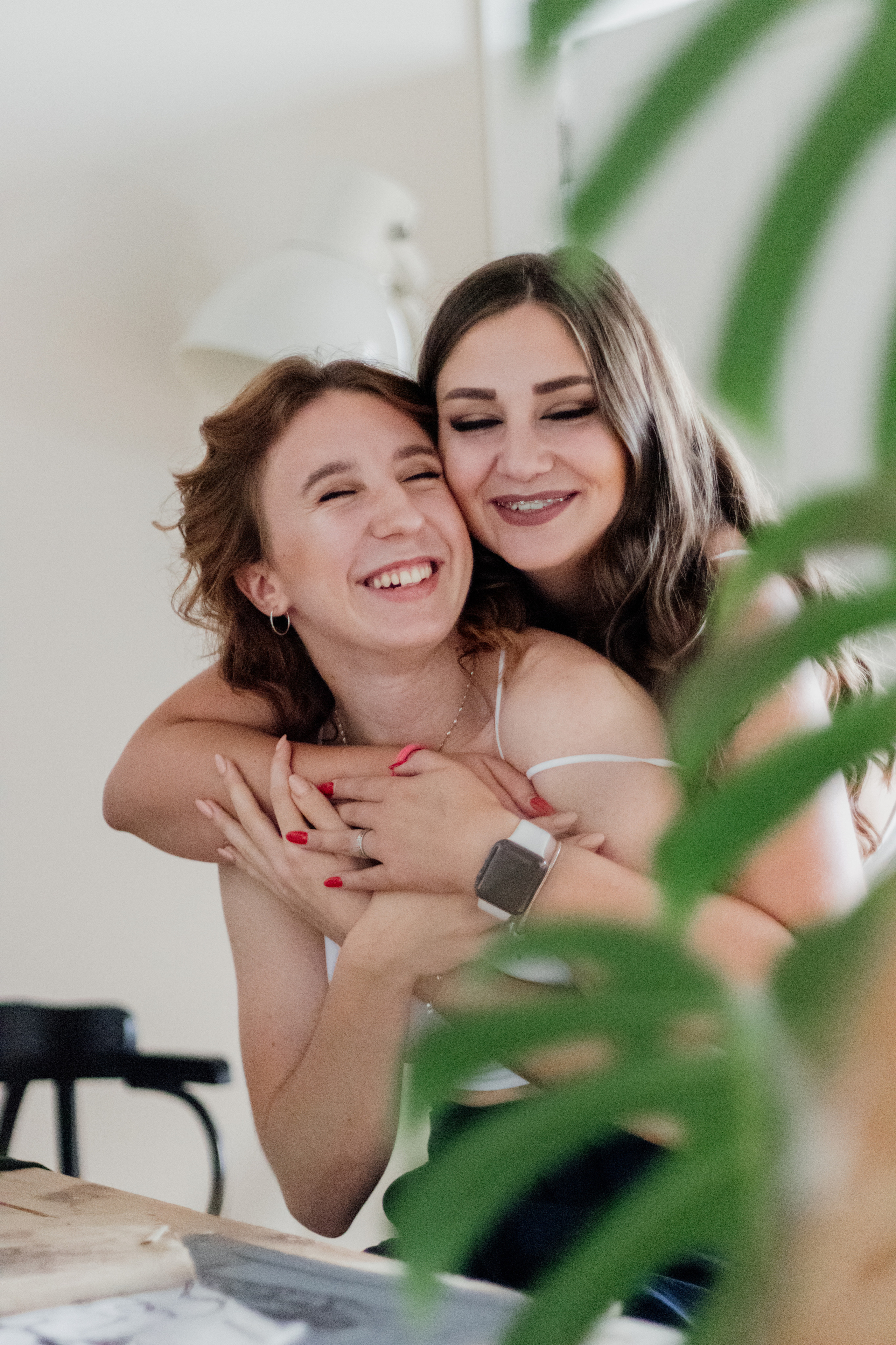 SISTERS BEGIM. Фотограф — психолог Сочи, Краснодар, Москва