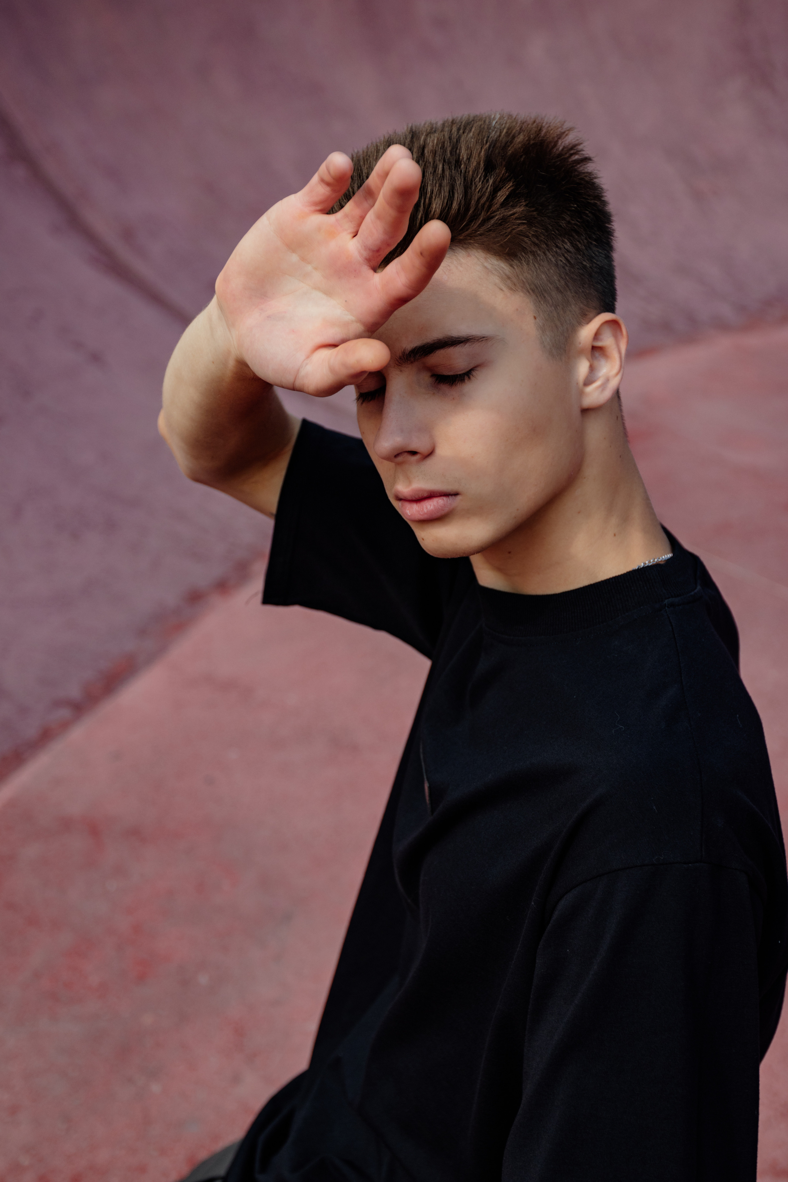 BOGDAN. Фотограф — психолог Сочи, Краснодар, Москва