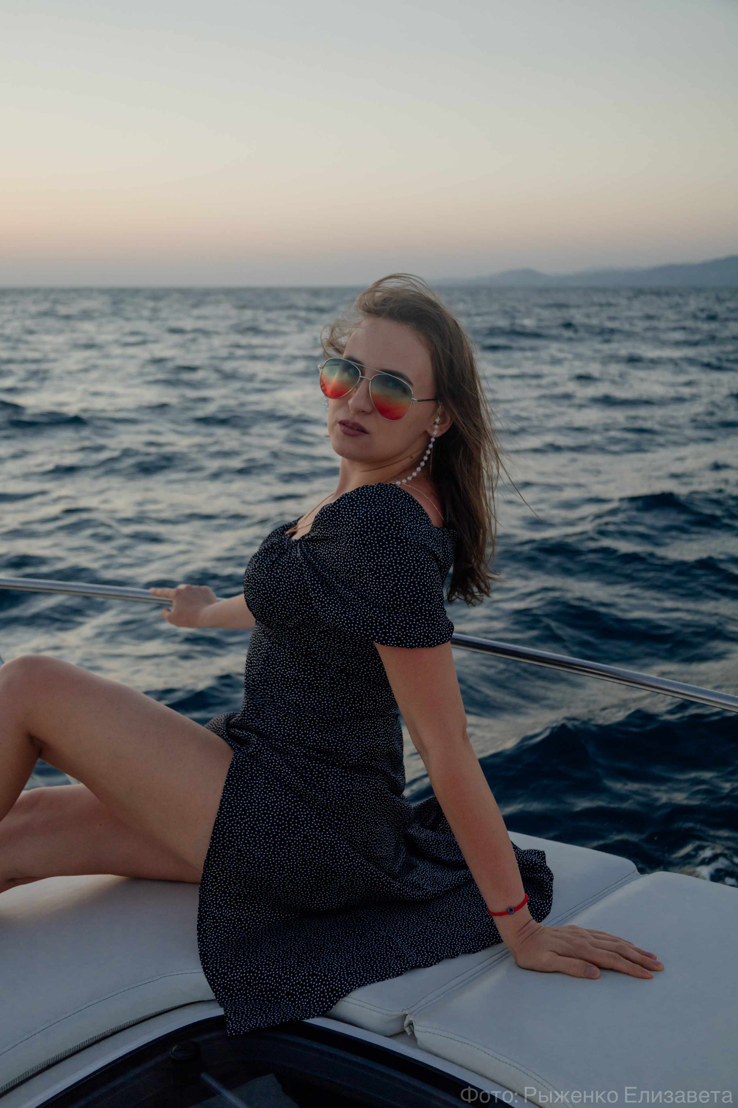 WOMEN'S PROJECT. Фотограф — психолог Сочи, Краснодар, Москва