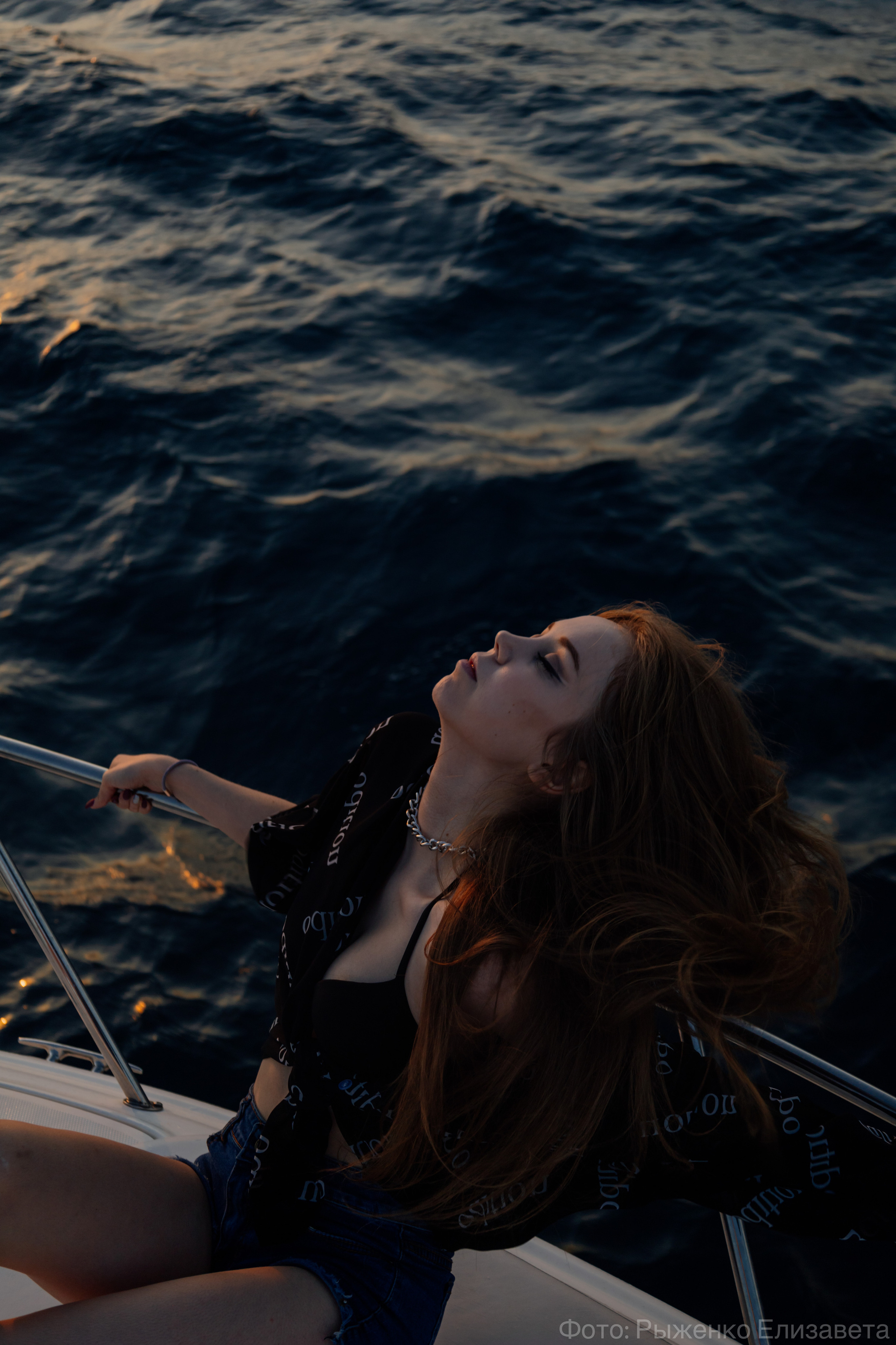 WOMEN'S PROJECT. Фотограф — психолог Сочи, Краснодар, Москва