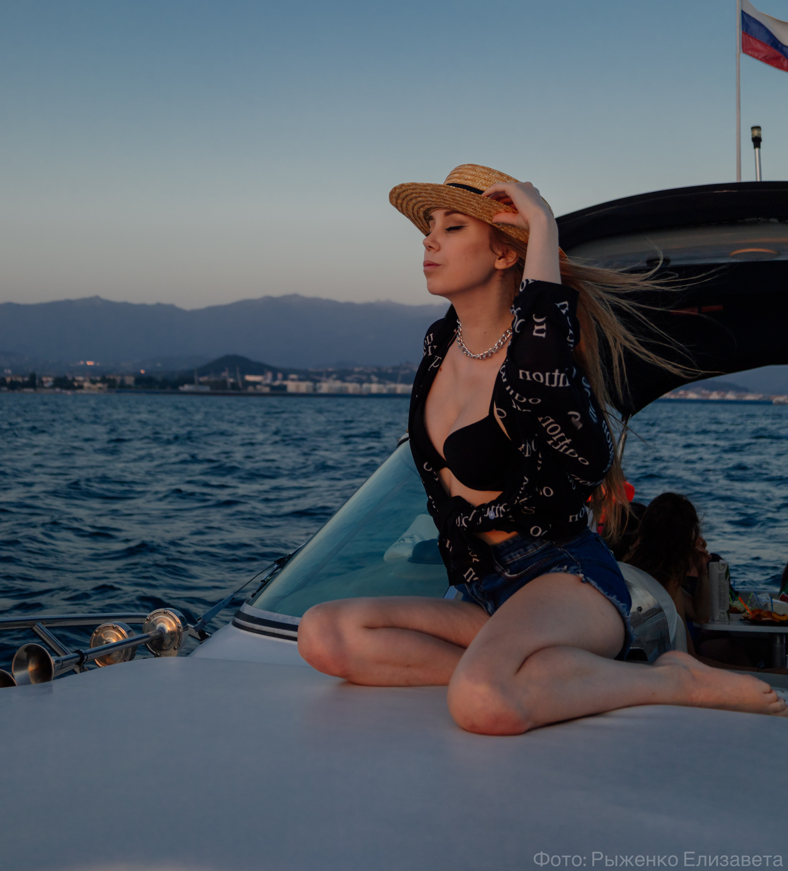 WOMEN'S PROJECT. Фотограф — психолог Сочи, Краснодар, Москва