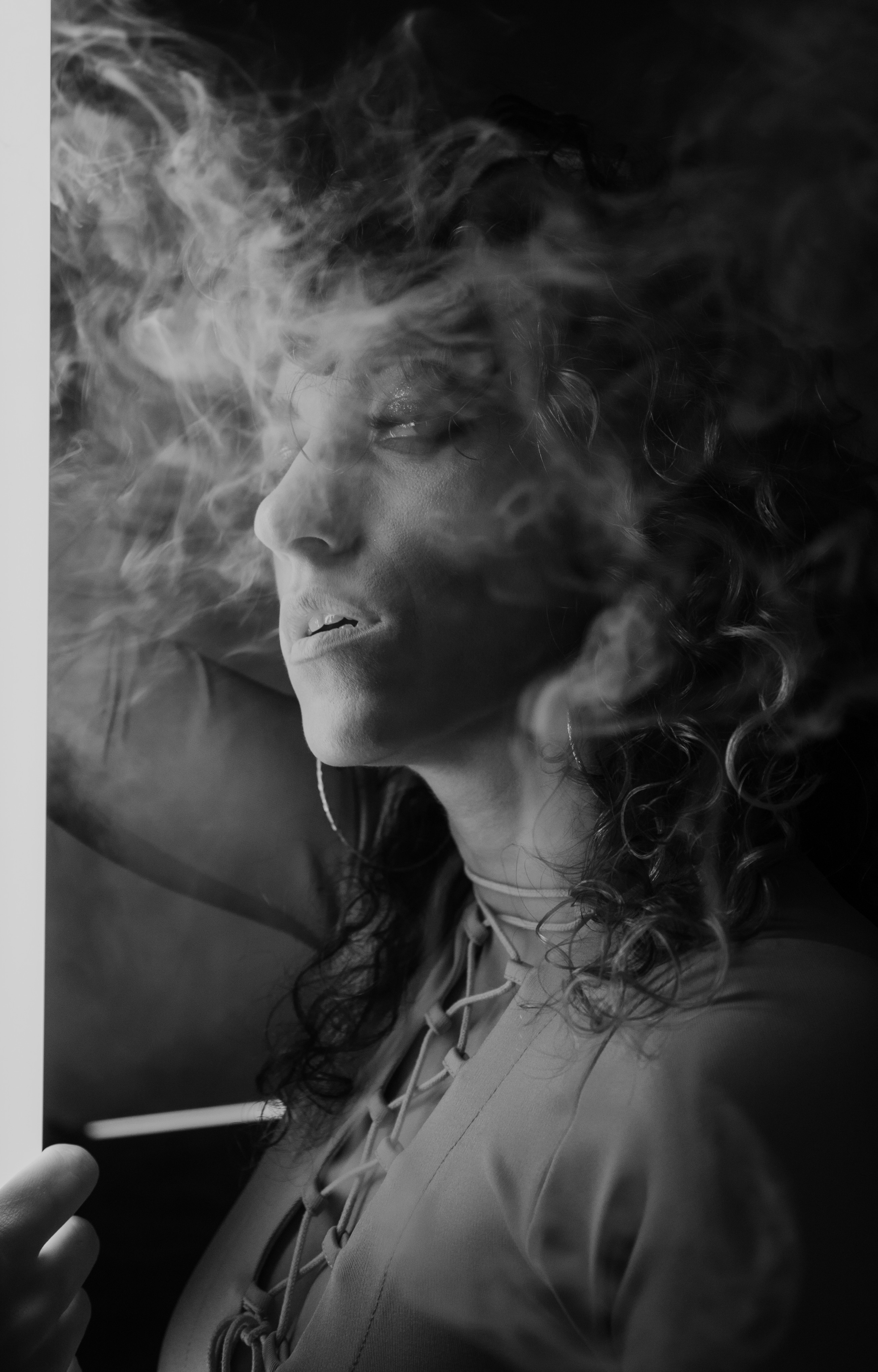 CLIP KSENIA PUTYLINA. Фотограф — психолог Сочи, Краснодар, Москва