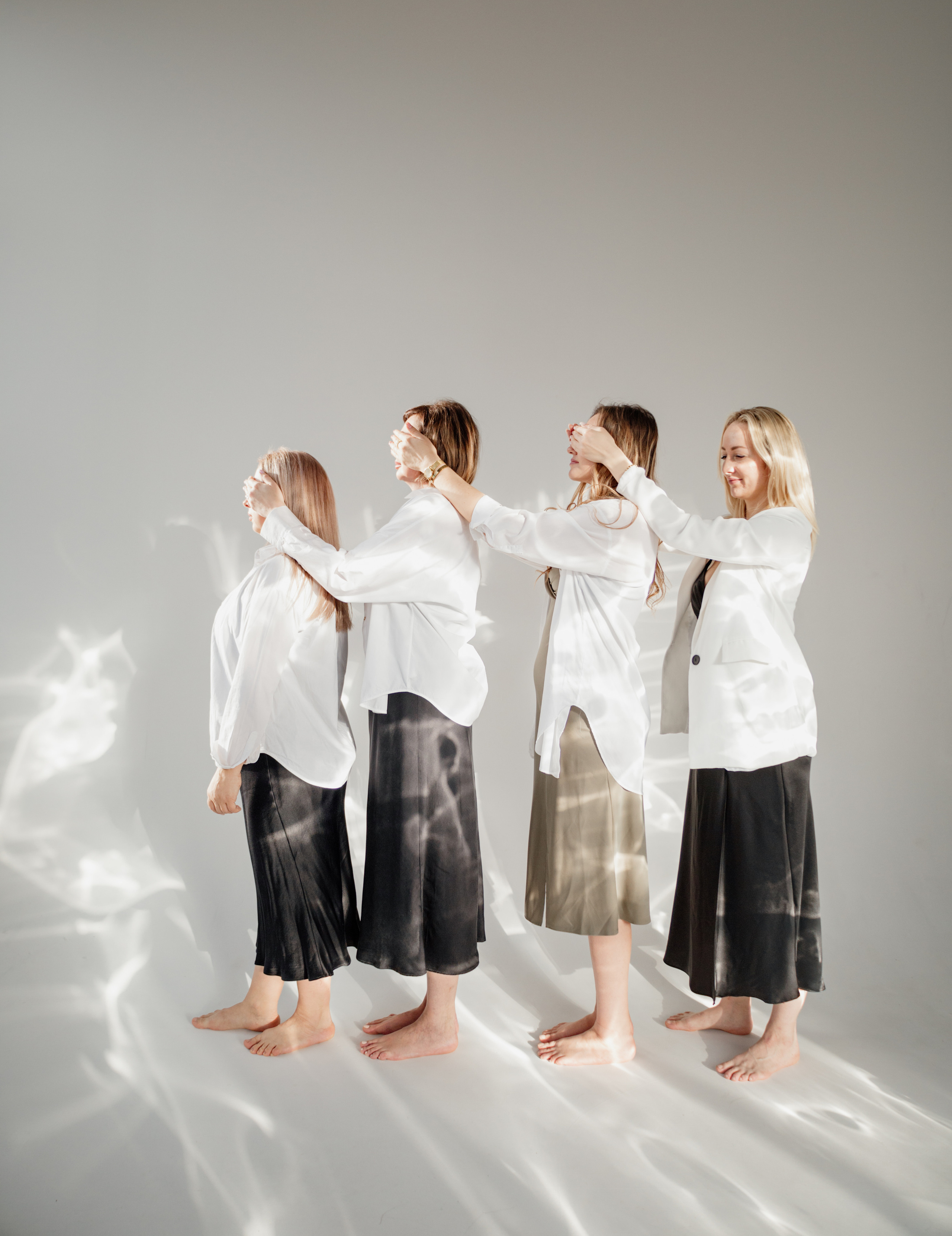 WOMEN'S PROJECT «NETWORKING». Фотограф — психолог Сочи, Краснодар, Москва