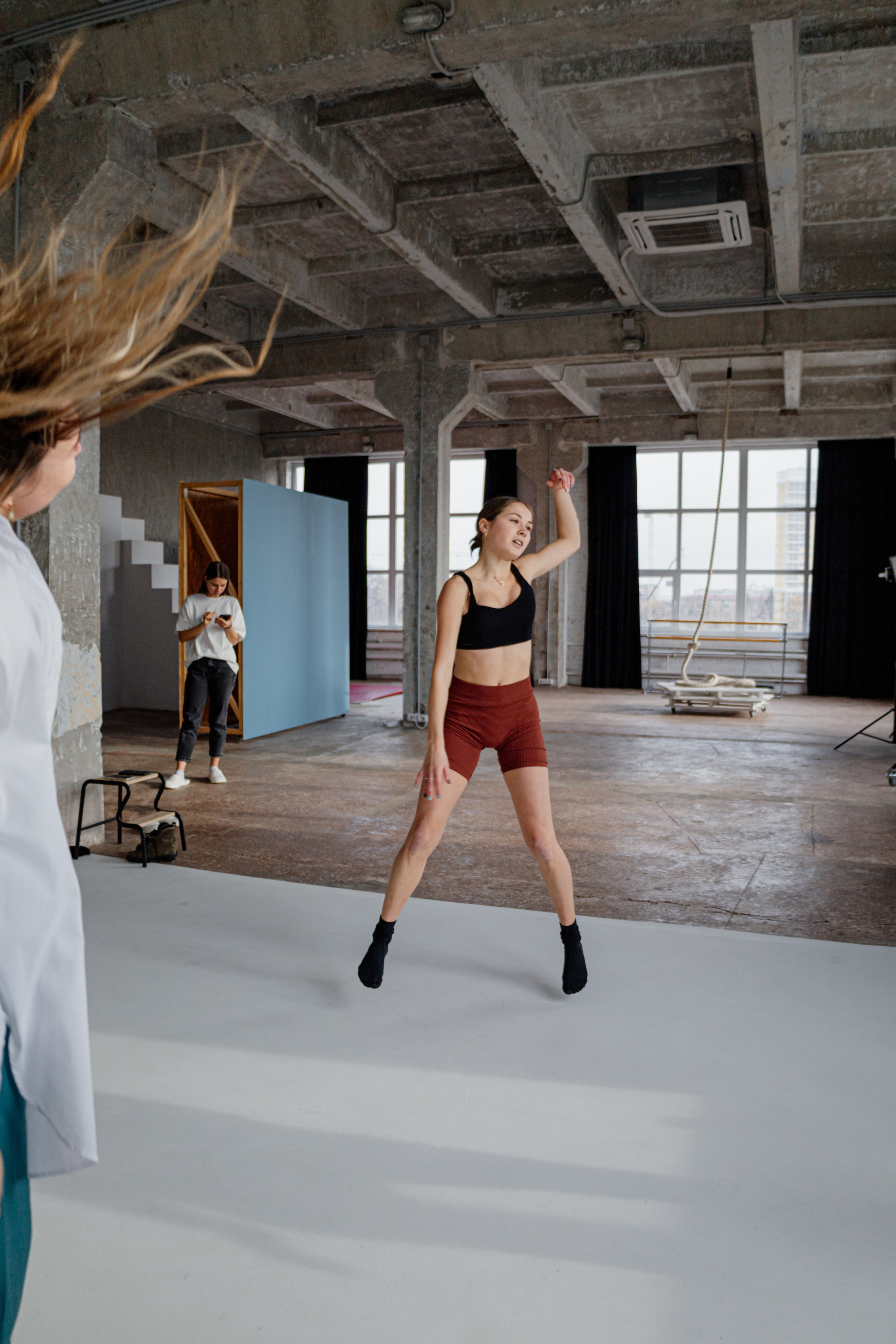 WOMEN'S PROJECT «NETWORKING». Фотограф — психолог Сочи, Краснодар, Москва