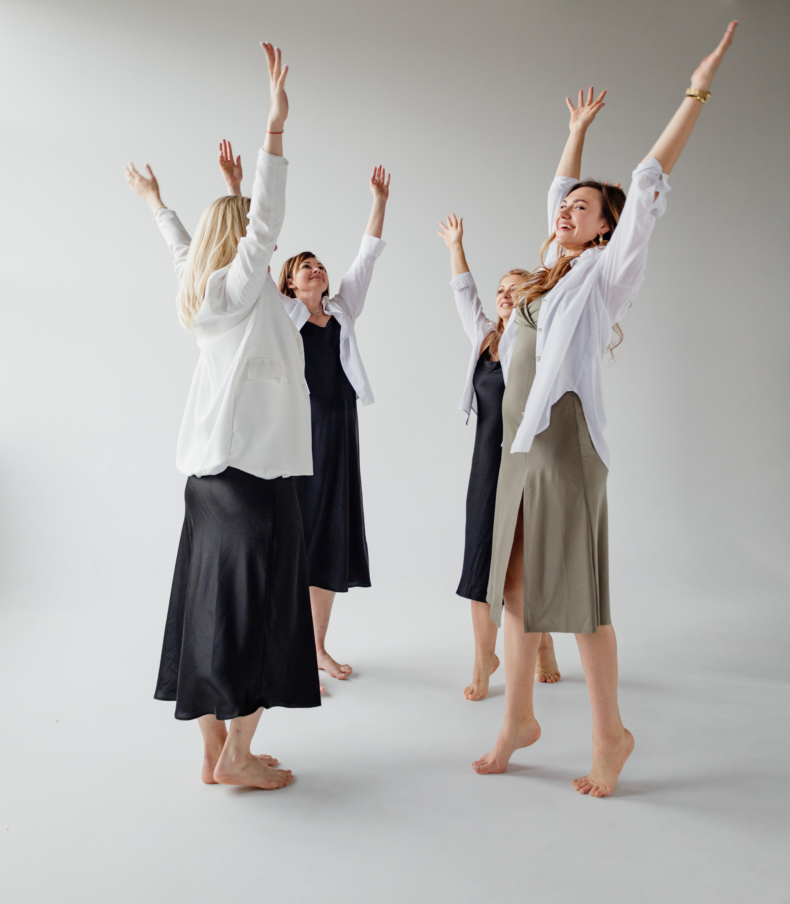 WOMEN'S PROJECT «NETWORKING». Фотограф — психолог Сочи, Краснодар, Москва