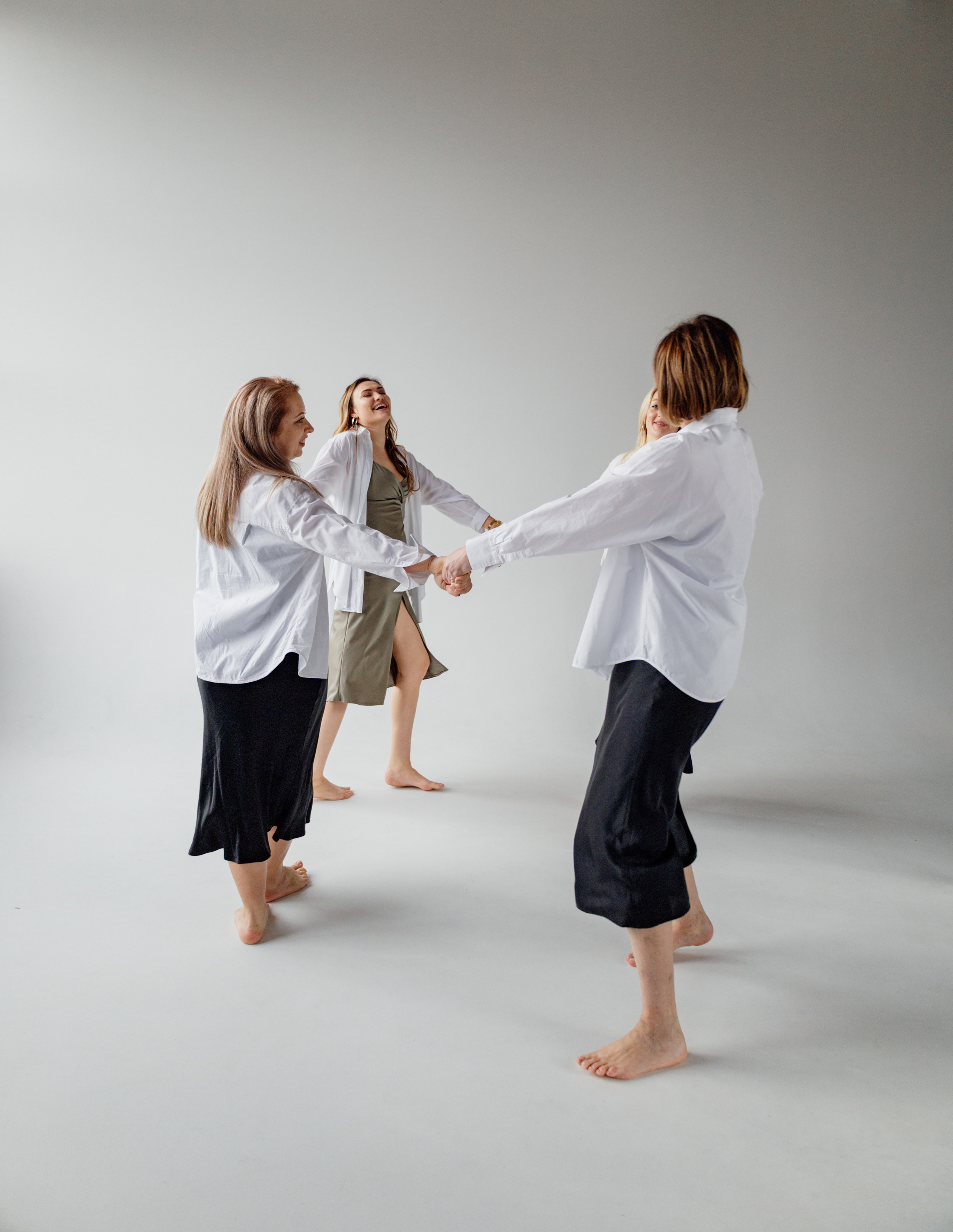 WOMEN'S PROJECT «NETWORKING». Фотограф — психолог Сочи, Краснодар, Москва