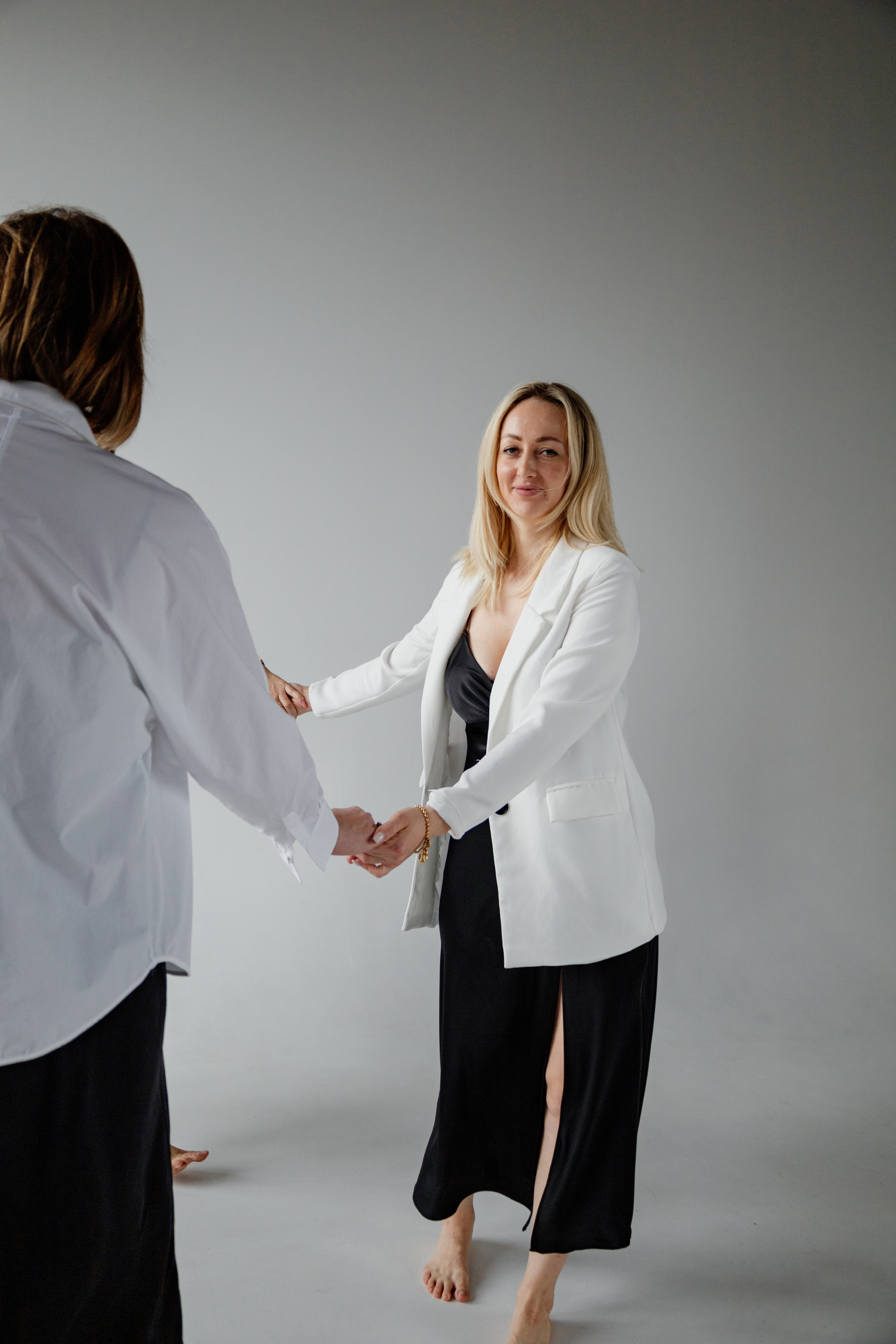 WOMEN'S PROJECT «NETWORKING». Фотограф — психолог Сочи, Краснодар, Москва
