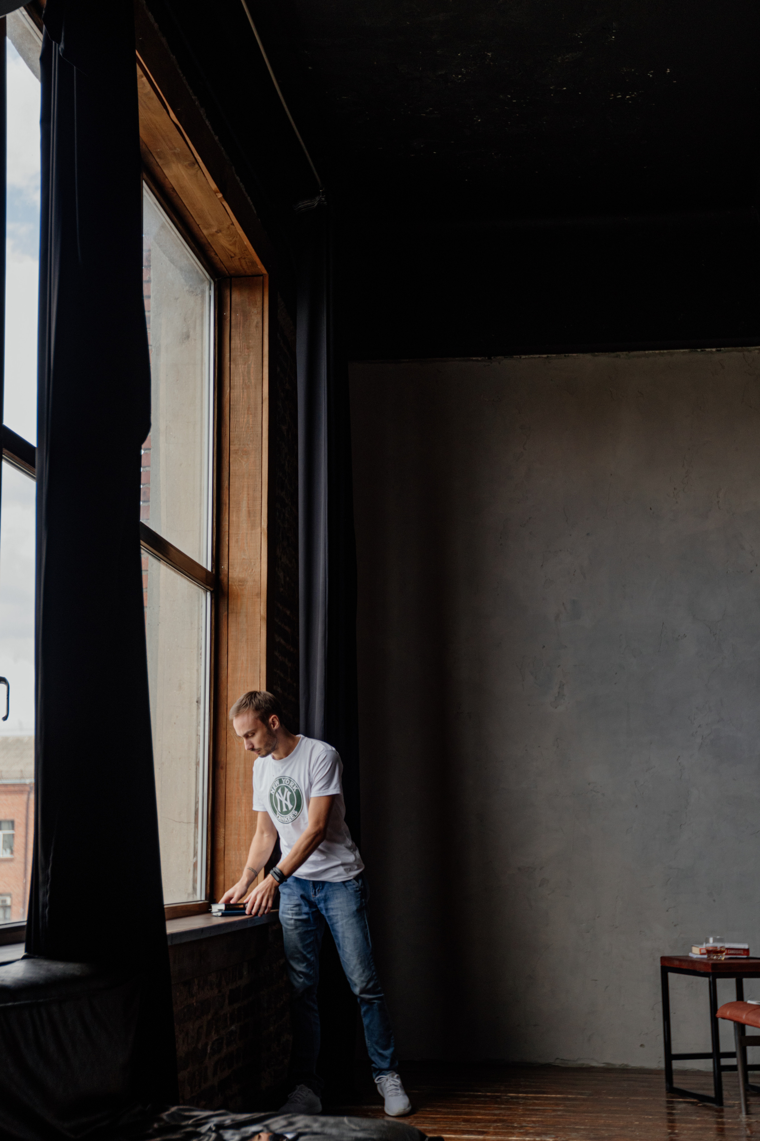 DENIS. Фотограф — психолог Сочи, Краснодар, Москва