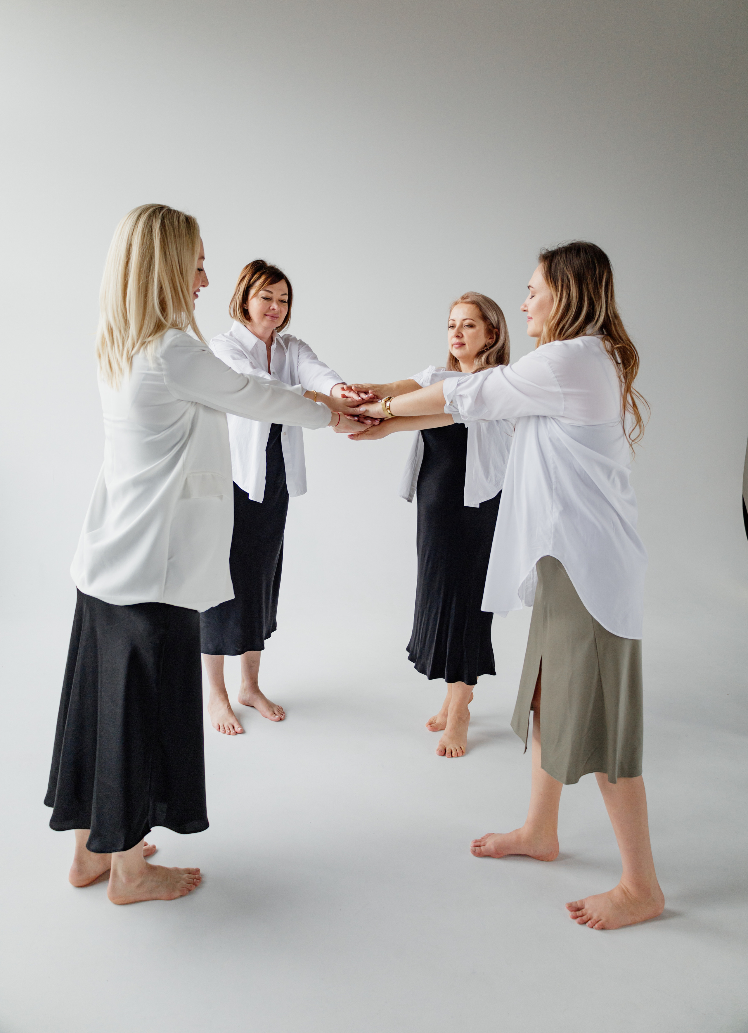 WOMEN'S PROJECT «NETWORKING». Фотограф — психолог Сочи, Краснодар, Москва