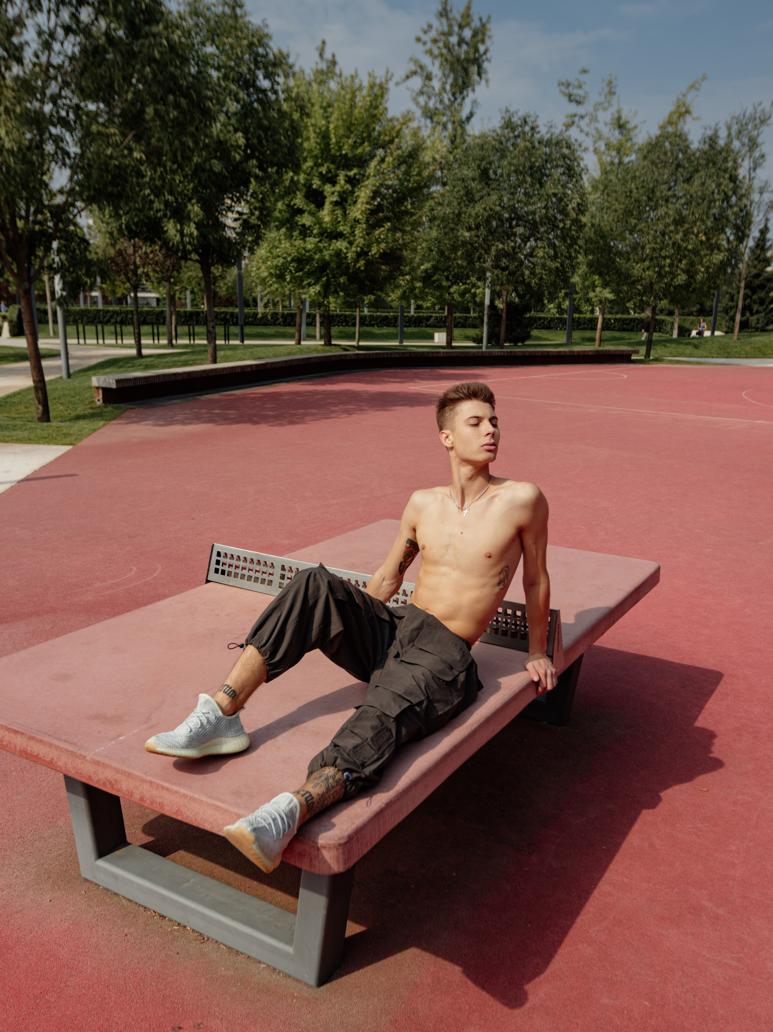 BOGDAN. Фотограф — психолог Сочи, Краснодар, Москва