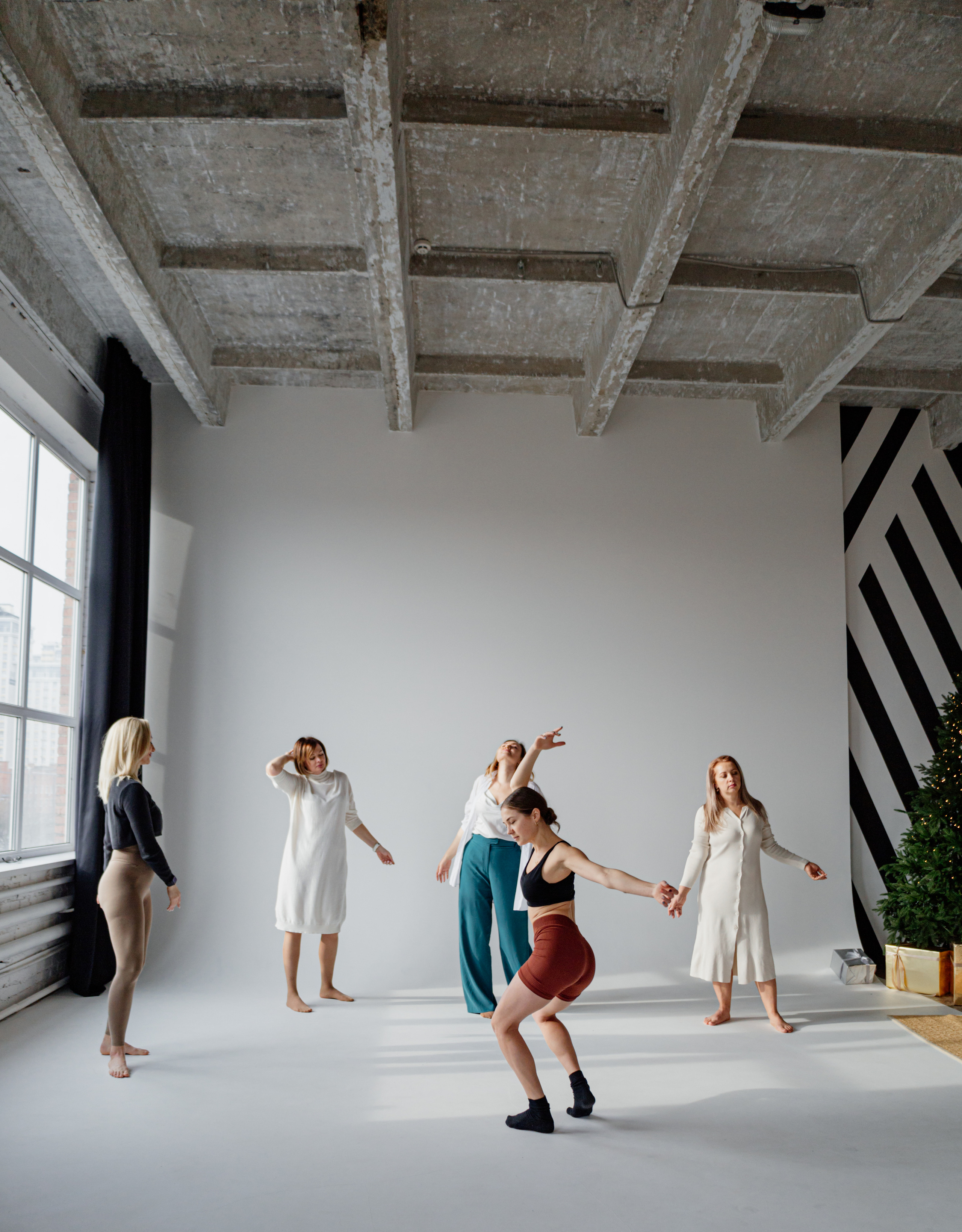 WOMEN'S PROJECT «NETWORKING». Фотограф — психолог Сочи, Краснодар, Москва