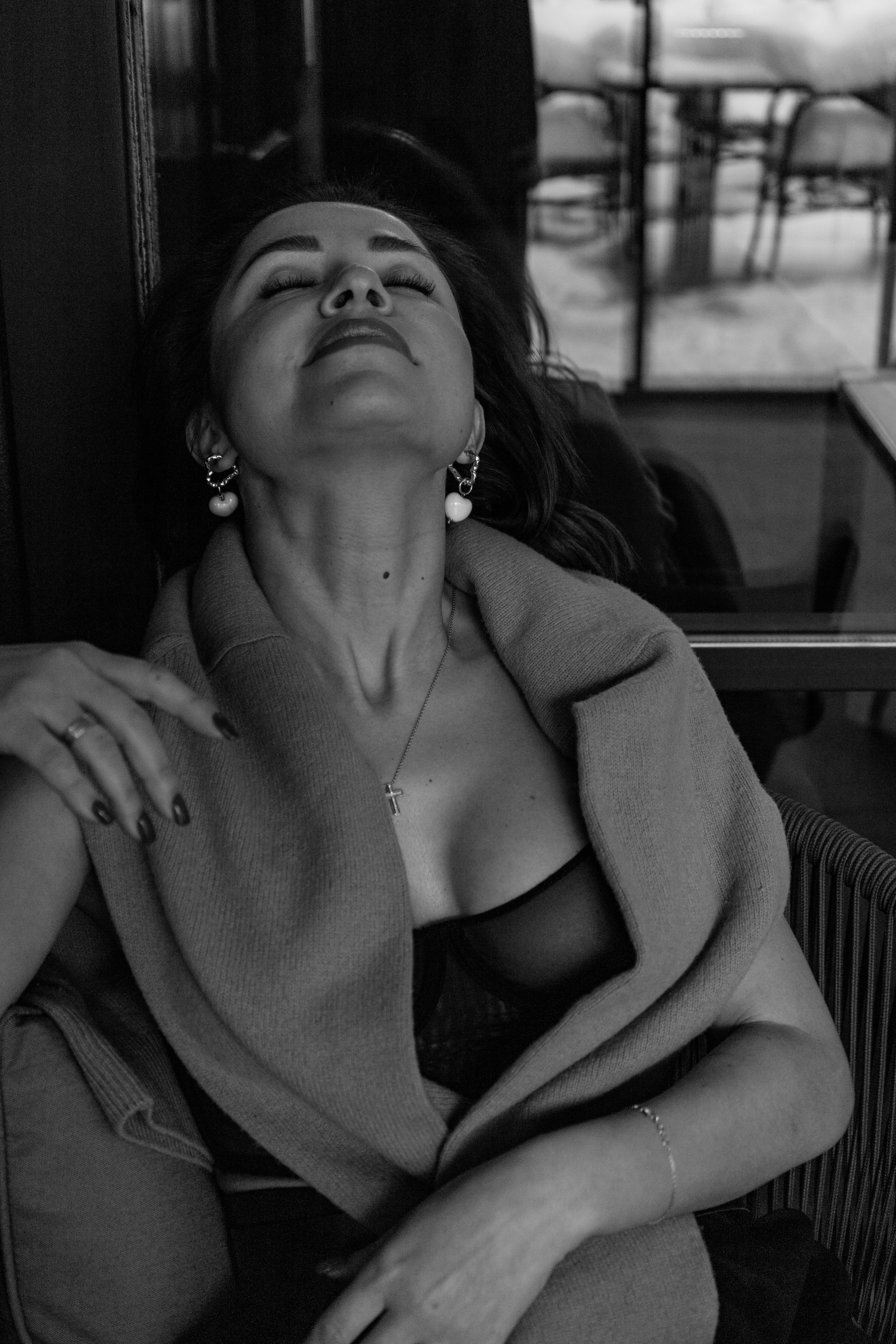 ANGELICA. Фотограф — психолог Сочи, Краснодар, Москва