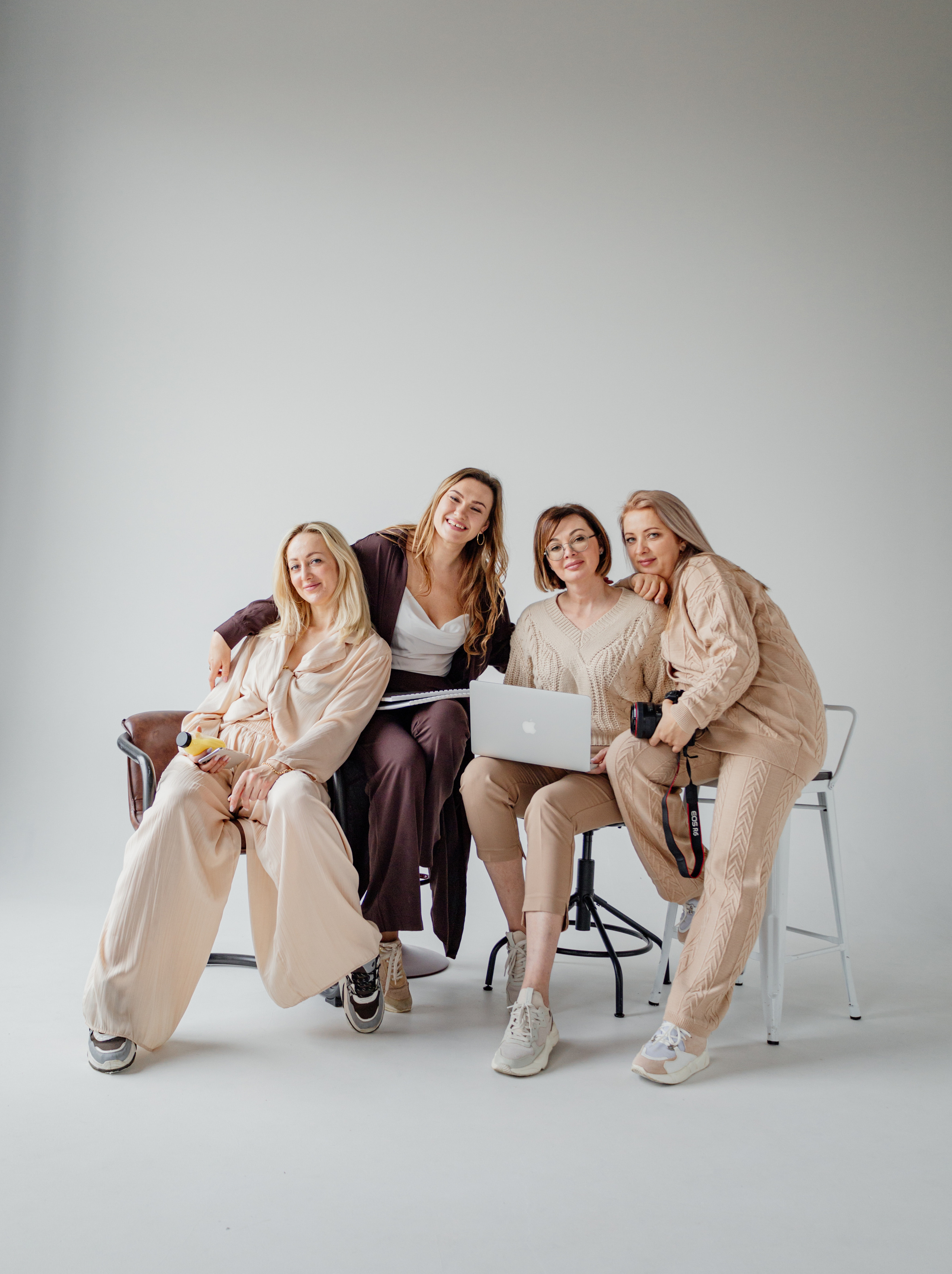 WOMEN'S PROJECT «NETWORKING». Фотограф — психолог Сочи, Краснодар, Москва