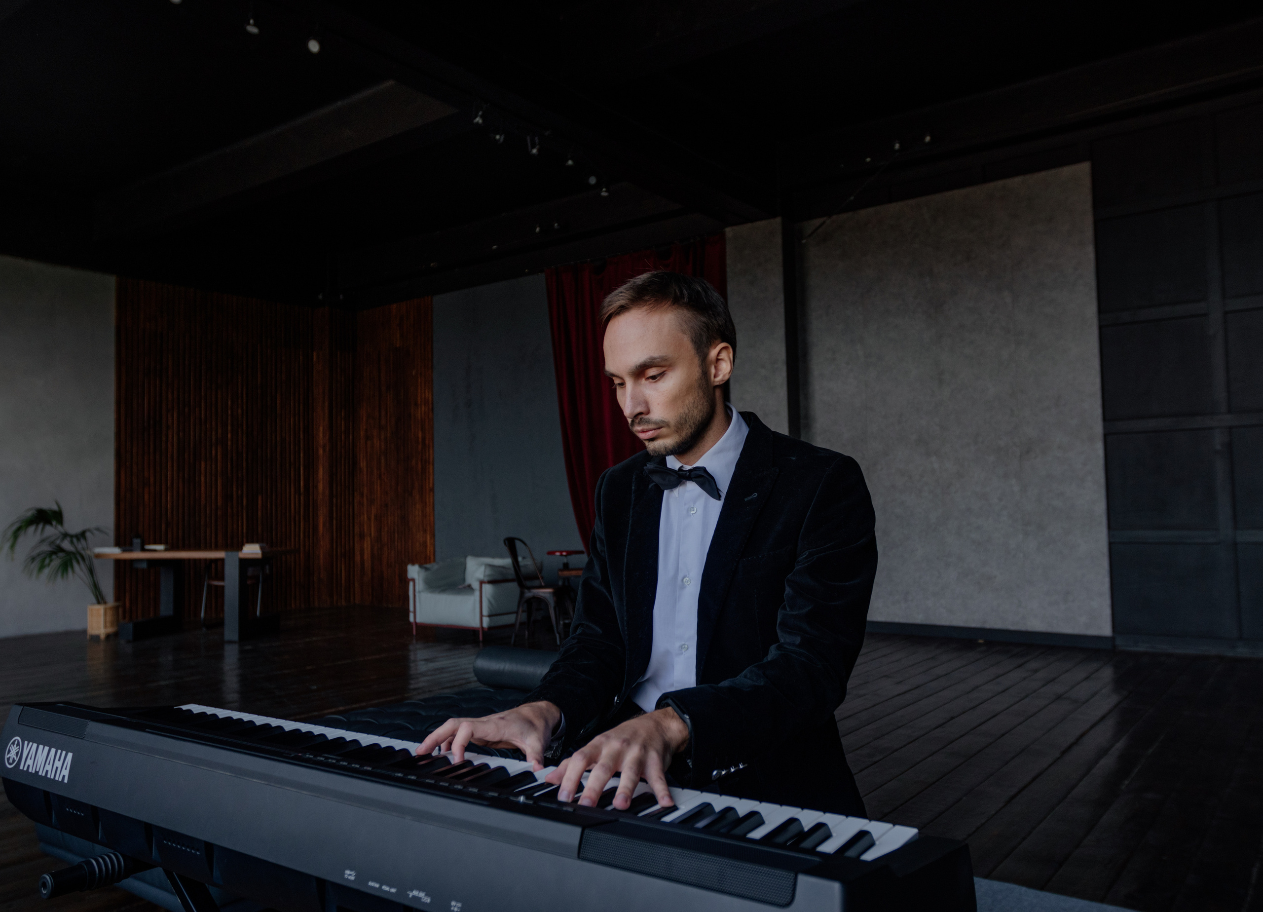 DENIS. Фотограф — психолог Сочи, Краснодар, Москва