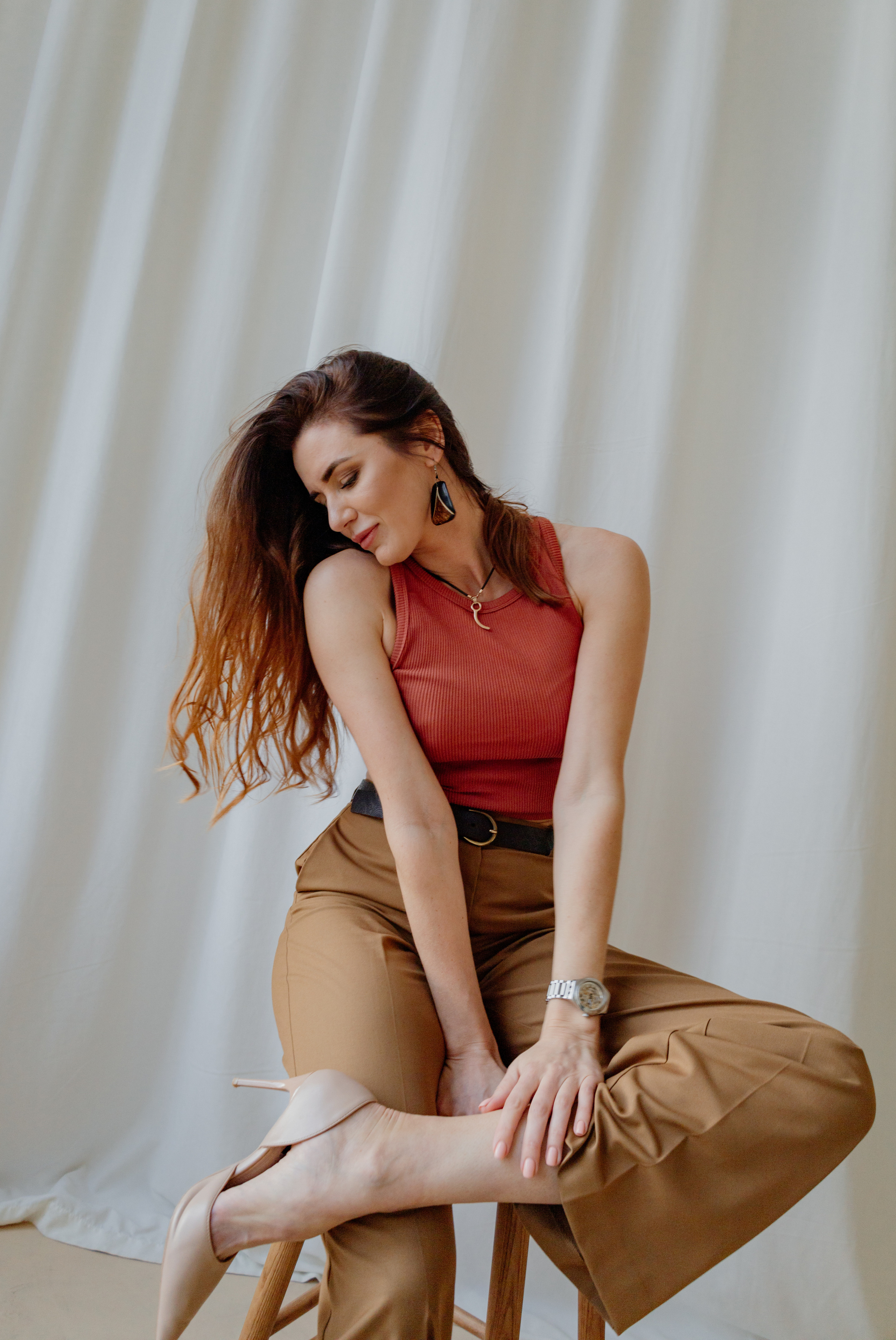 LYUBOV. Фотограф — психолог Сочи, Краснодар, Москва